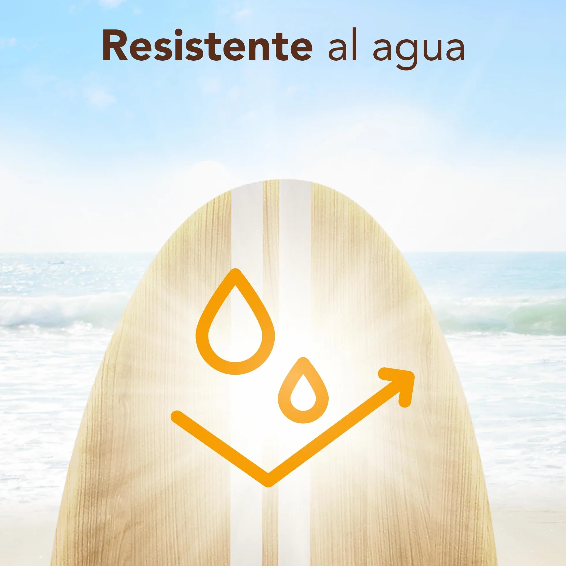 Piz Buin Moisturising Sun Lipstick 4,9 g bálsamo labial protección solar 30 resistente al agua