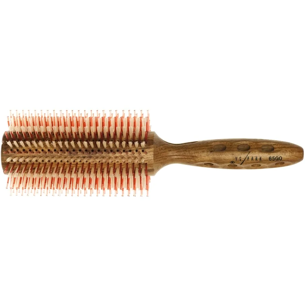 Y.S. Park G-Series Curl Shine Styler Brush 56mm