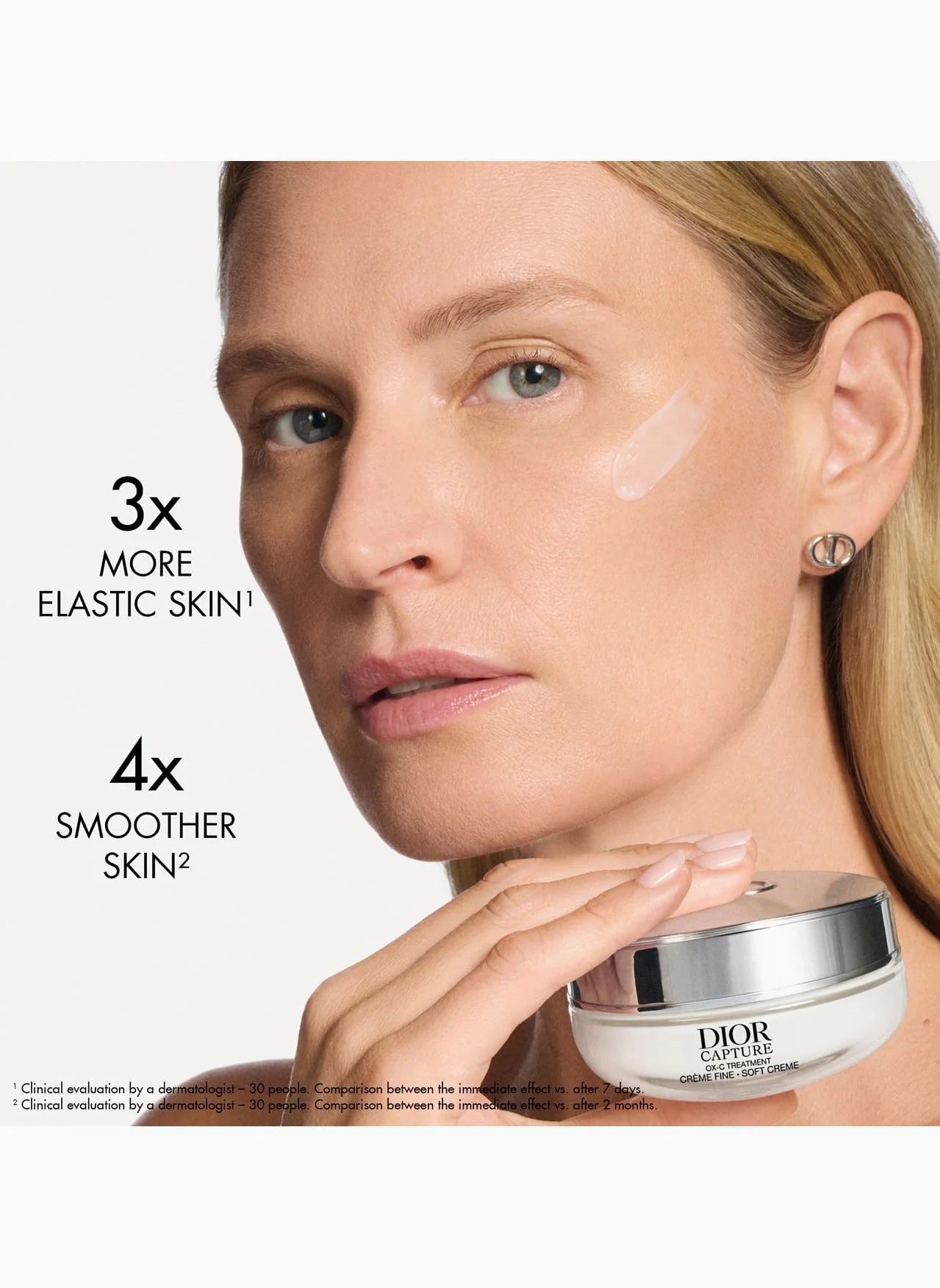 DIOR Capture OX-C Treatment Day Creme (50 ml)