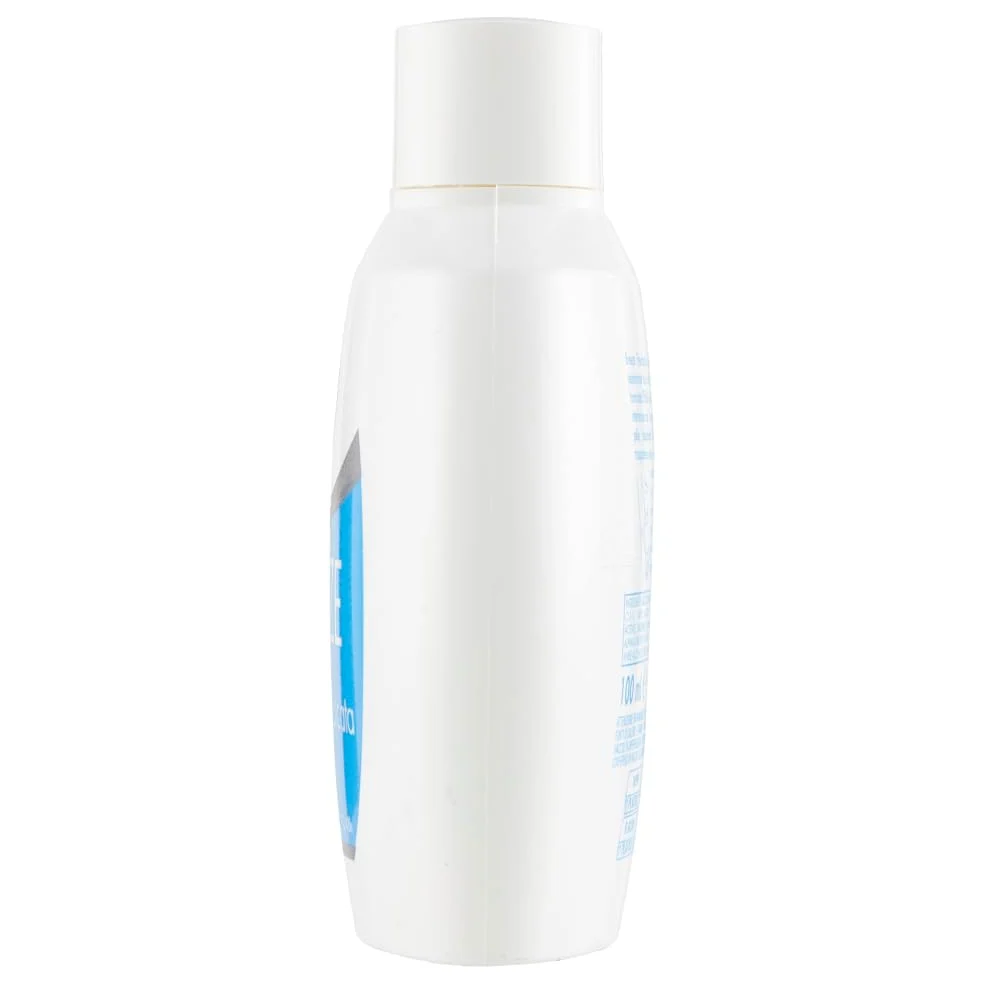 Breeze Freschezza Talcata Desodorante Squeeze, desodorante sin gas y sin sales de aluminio, desodorante perfumado 48 horas, 100 ml + llavero Beni Culinari gratuito