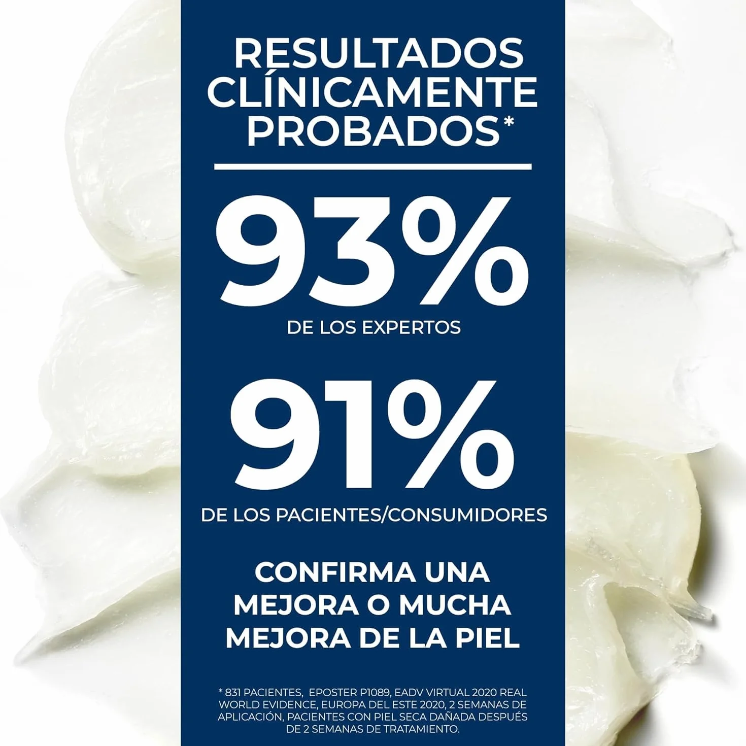 Eucerin Aquaphor Pomada Reparadora 45 ml Crema Corporal Hidratante Piel Seca Agrietada Cicatrizante Pantenol Bisabolol Sin Perfume No Comedogénica