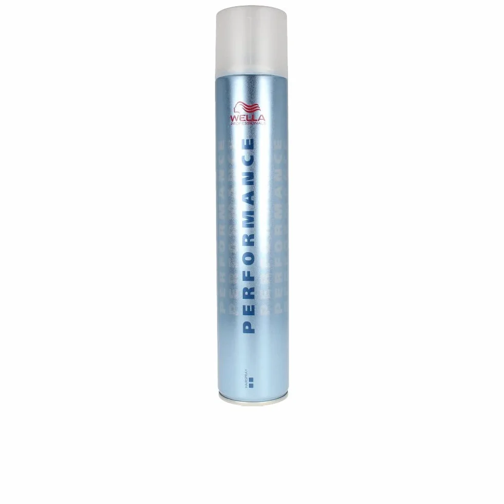WELLA Professionals Performance Laca Profesional Fijadora 500ml