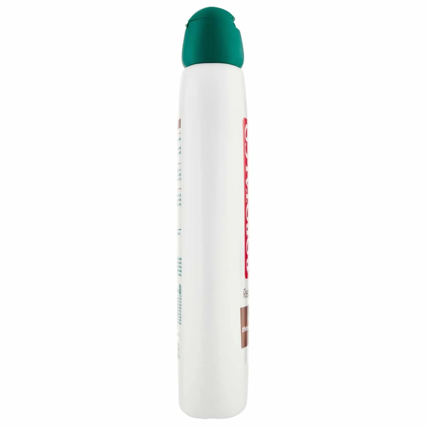 Borotalco Bagnoschiuma Riequilibrante - Gel de ducha con aroma a madera de cedro - Piel suave, lisa y aterciopelada - Limpiador corporal 450 ml + llavero Beni Culinari gratuito