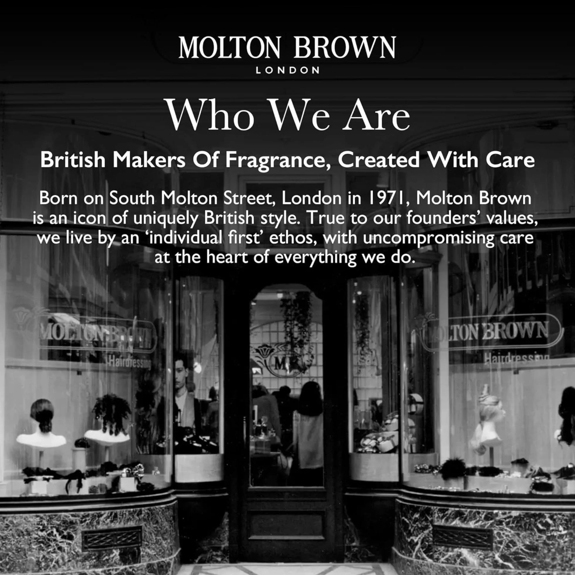Molton Brown Colección Discovery Cuidado Personal