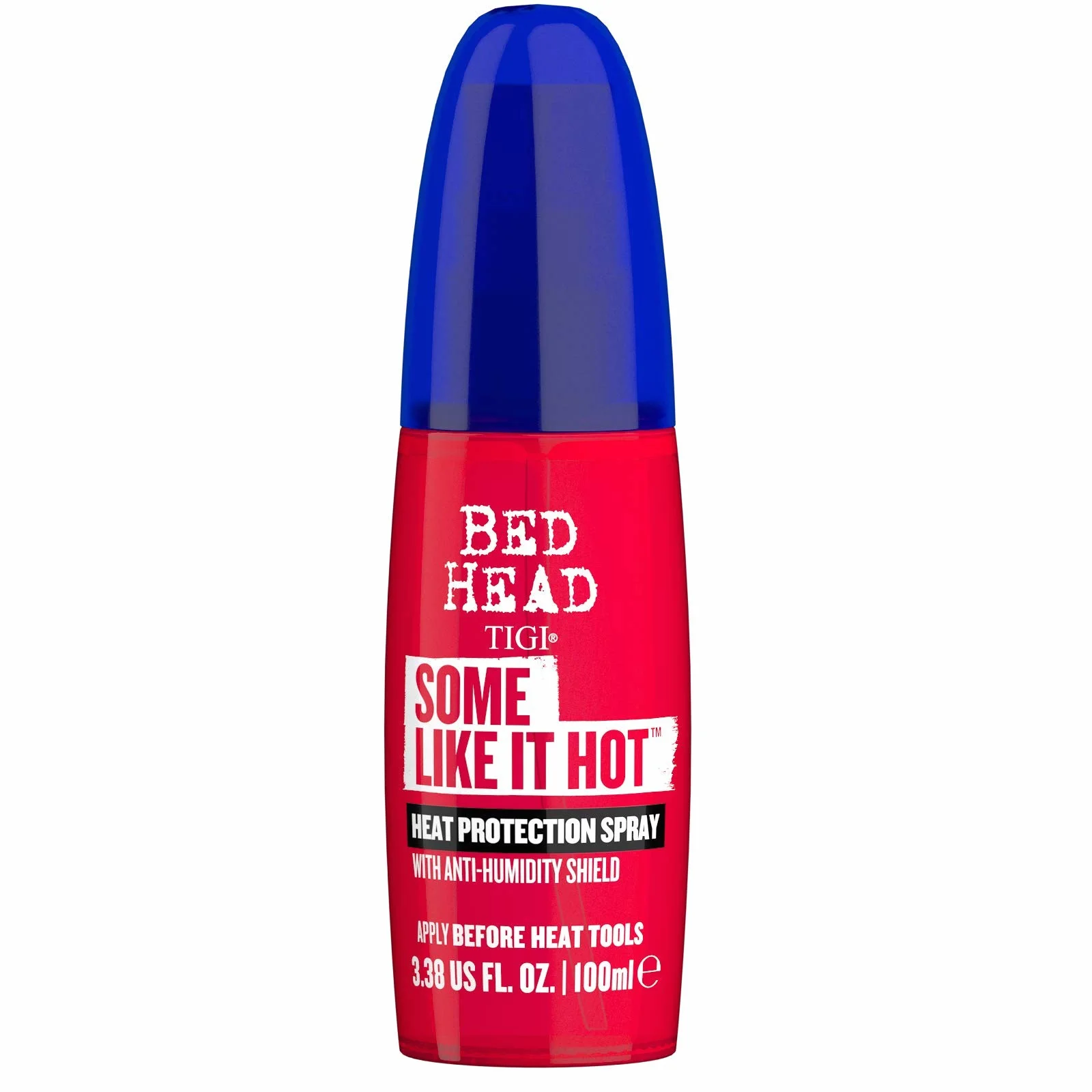 BED HEAD by TIGI Some Like It Hot Espray protector contra el calor 100 ml