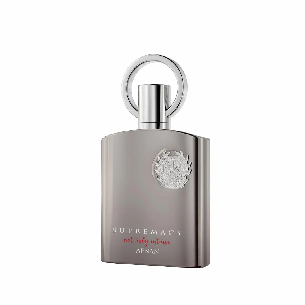 Afnan Supremacy Not Only Intense EDP 100 ml