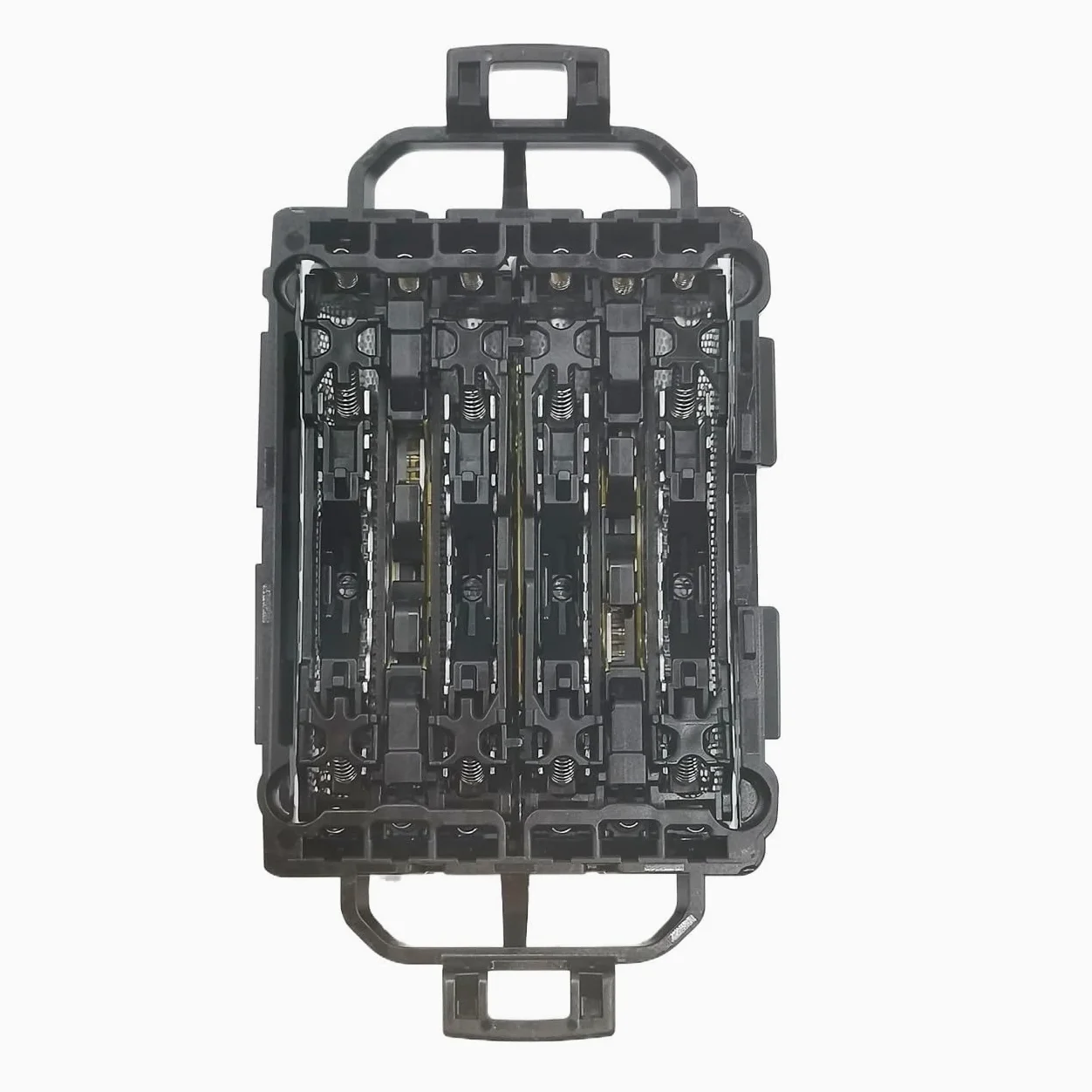 Repuesto De Lámina Exterior For Afeitadora ES9600, Compatible Con Panasonic, ES-LS5A ES-LS5B ES-LS5P ES-LS9AX ES-LS9BX ES-LS9CX De 6 Hojas
