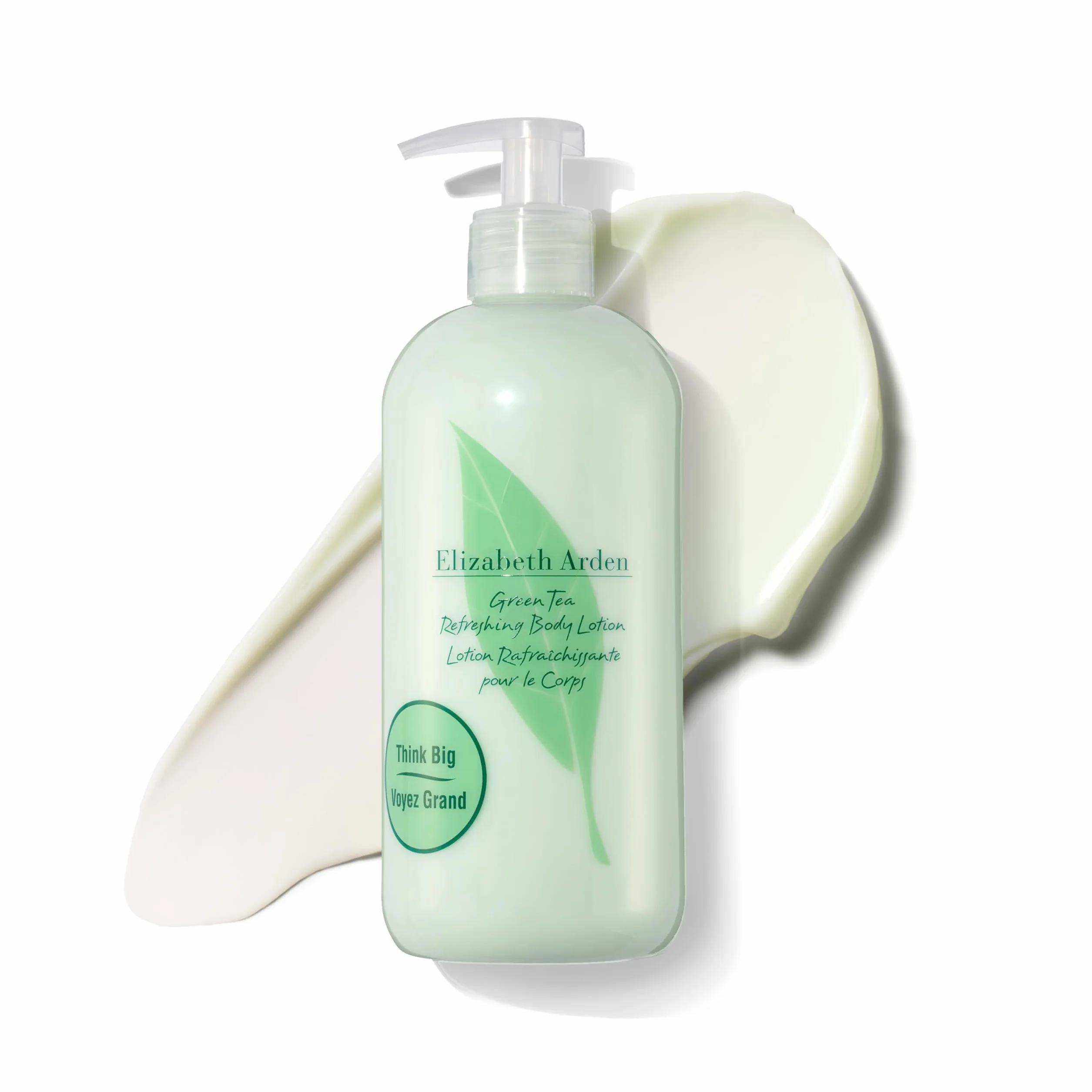 Elizabeth Arden Green Tea Loción Corporal Refrescante 500 ml