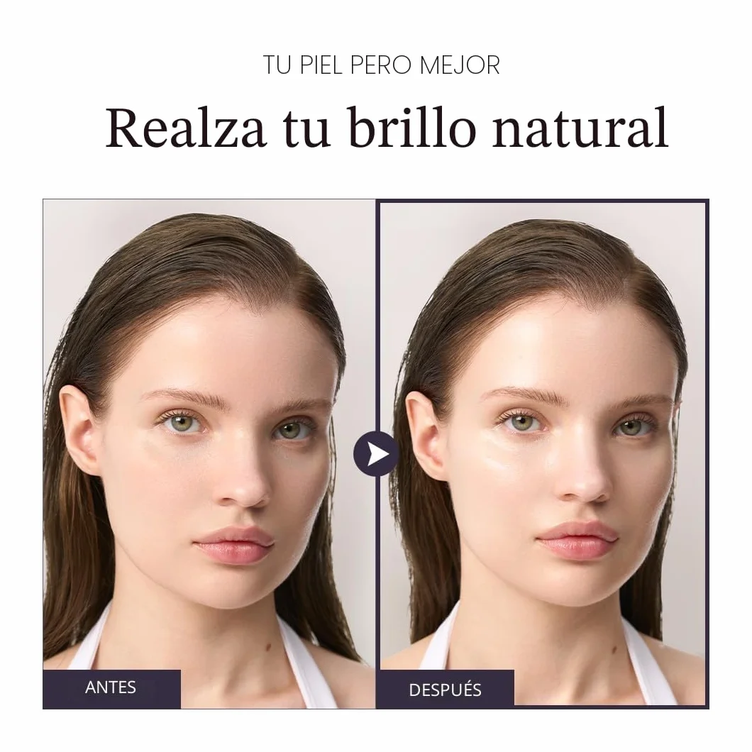 d'alba Loción Solar Tonificante Waterfull SPF50+PA++++ Trufa Blanca Italiana Filtros UV Veganos