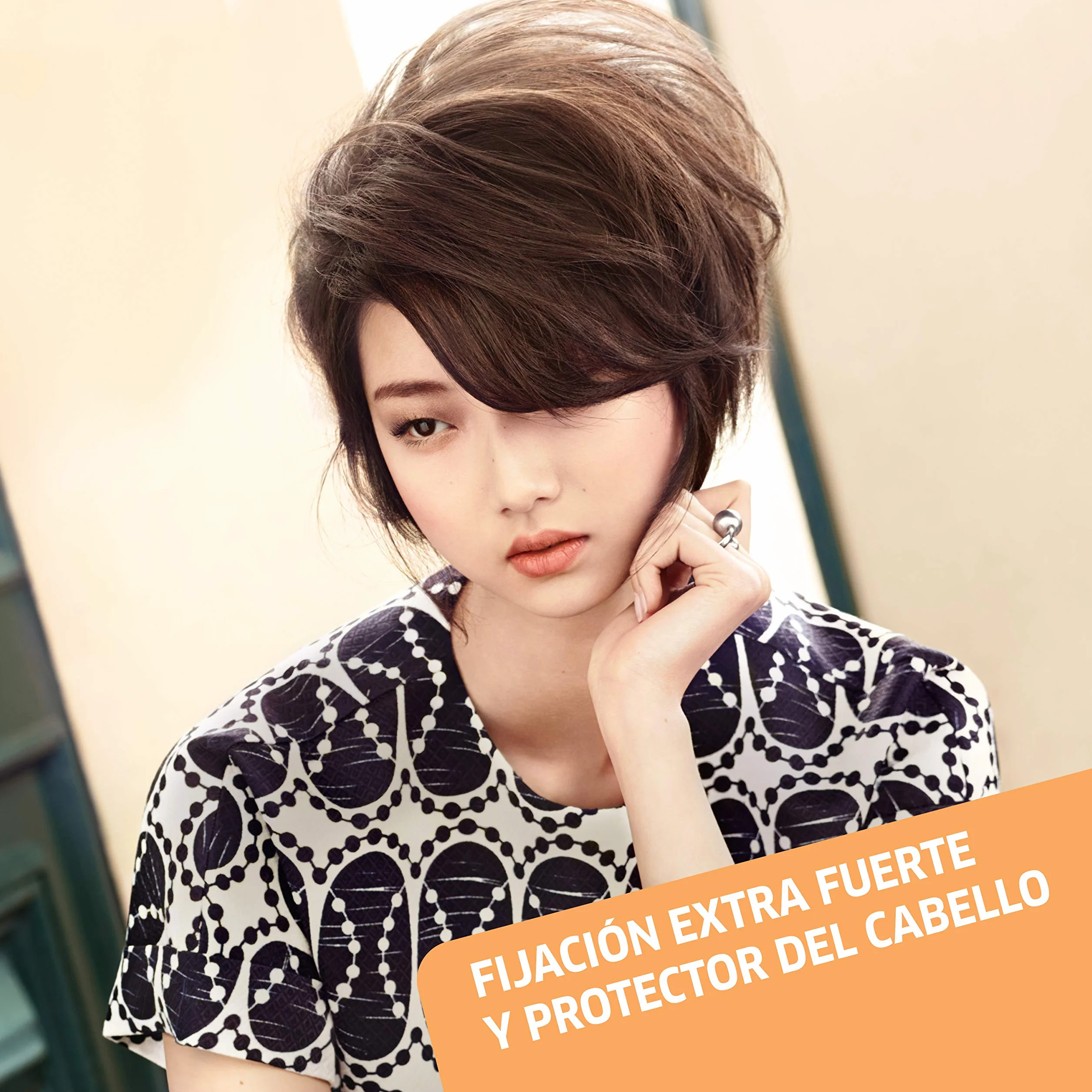 Wella Professionals EIMI Super Set Laca Acabado profesional Fijación extra fuerte 500ml