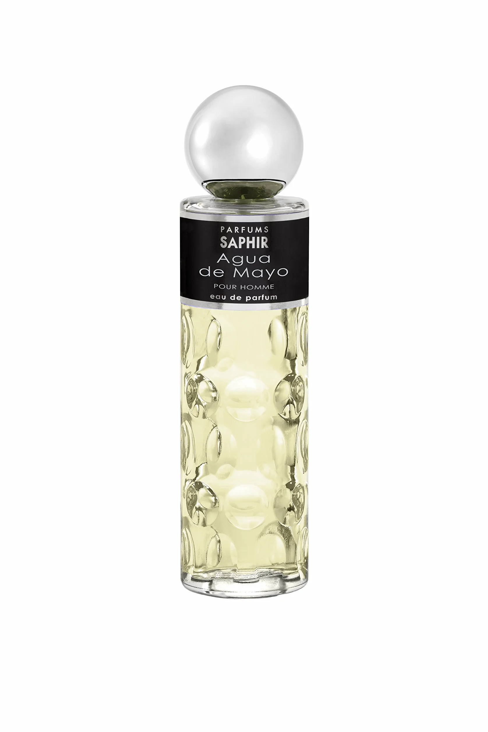 Frasco Extracto Atom. Agua Mayo Cro. 200 Ml