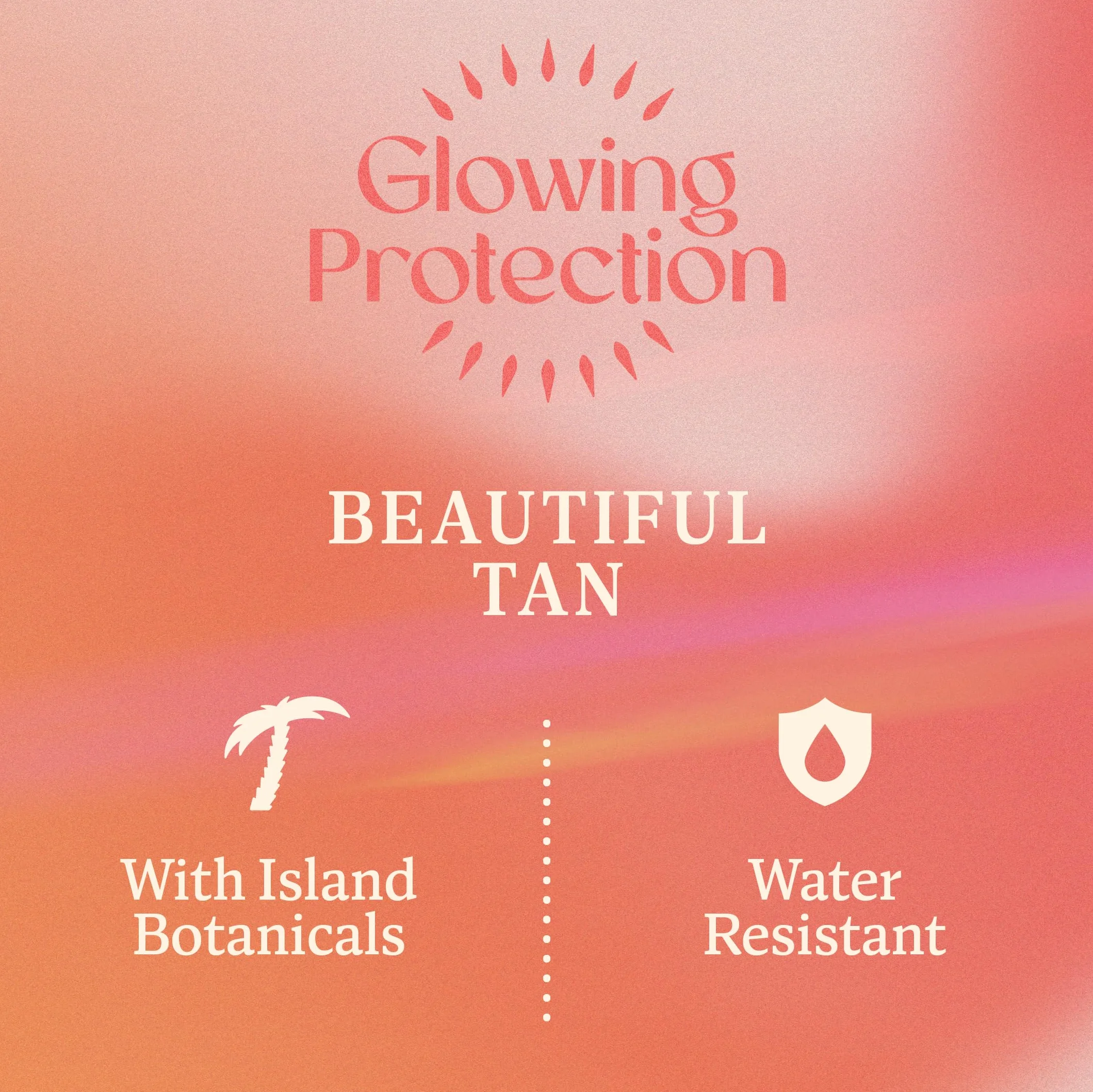 Hawaiian Tropic Glowing Protection Ultra Radiance