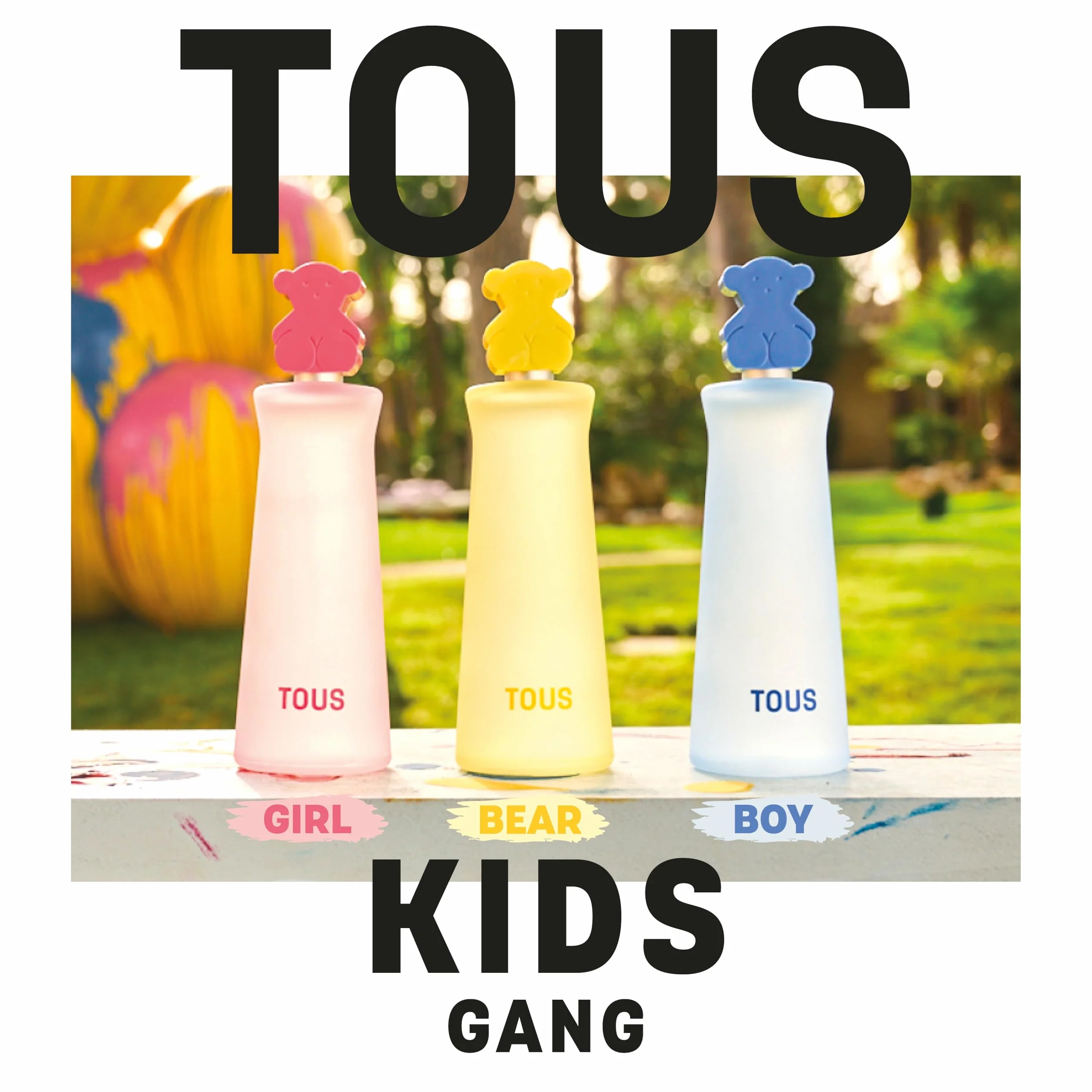 Kids Girl