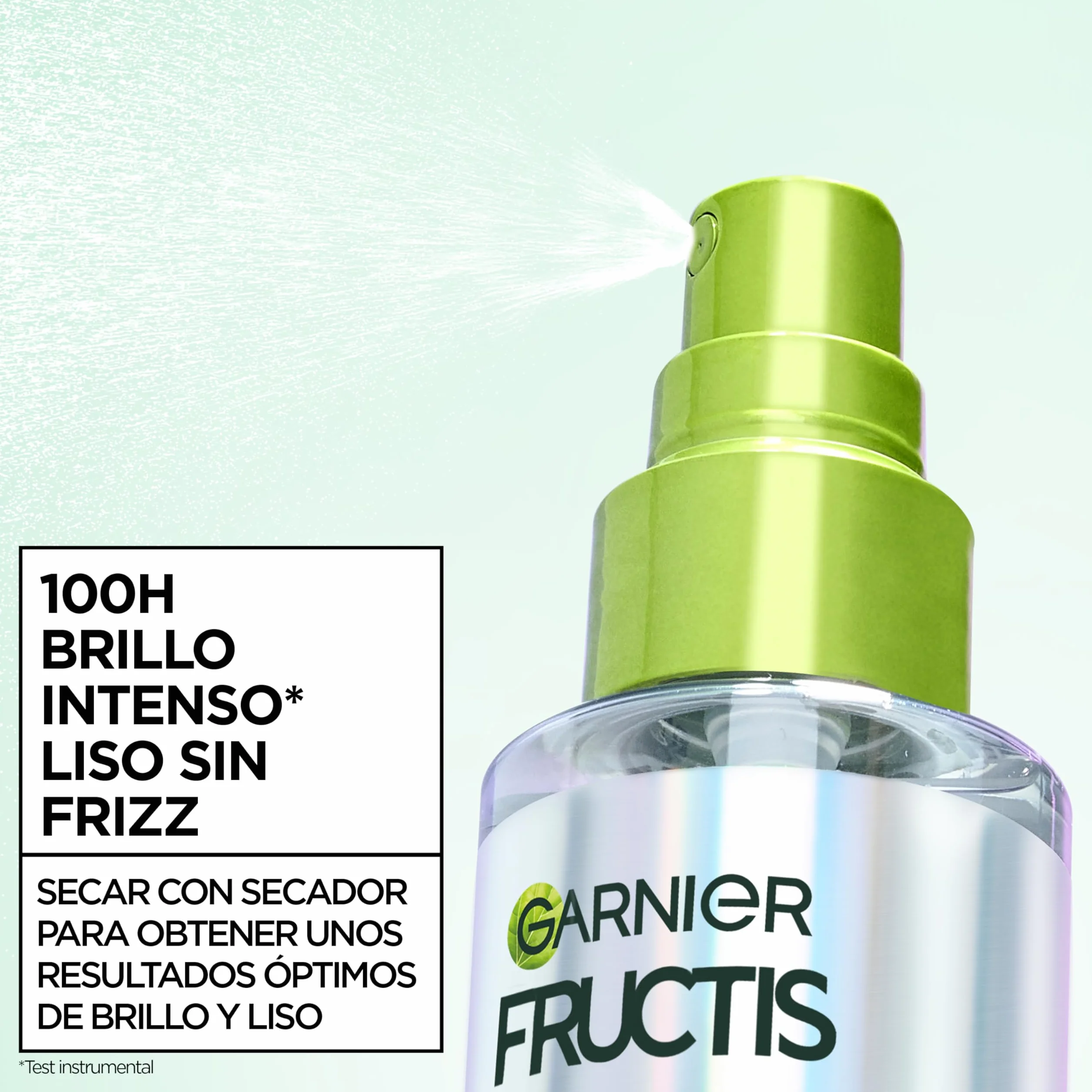 GAR FRU DIAMOND SLEEK SP150ML 550