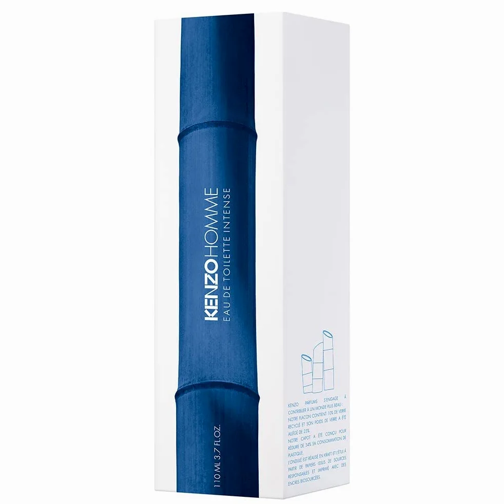 Kenzo POUR HOMME EDT INTENSE EDT 110 ML