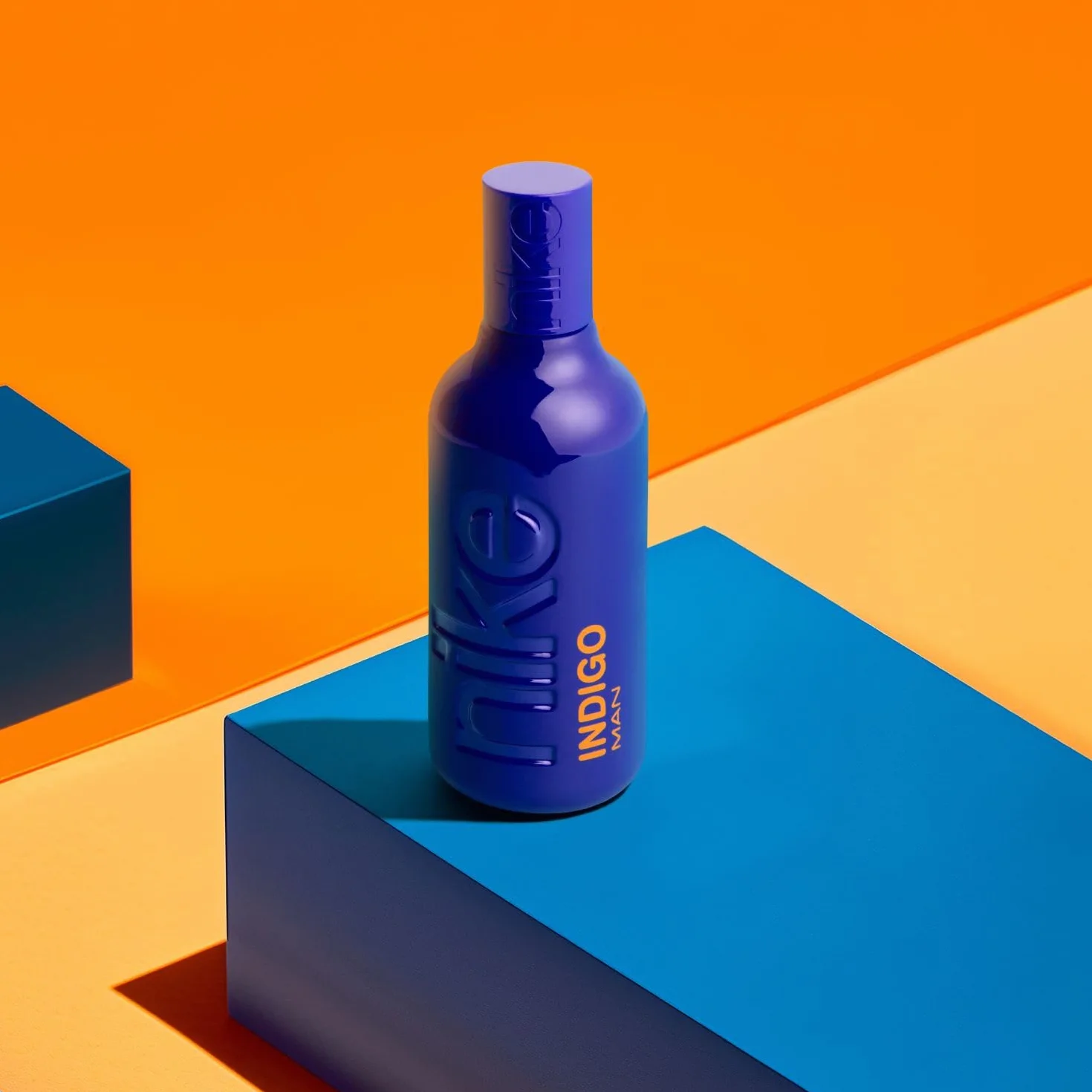NIKE Colonia Hombre Eau de Toilette Spray 200 ml Aroma Frutal Amaderado