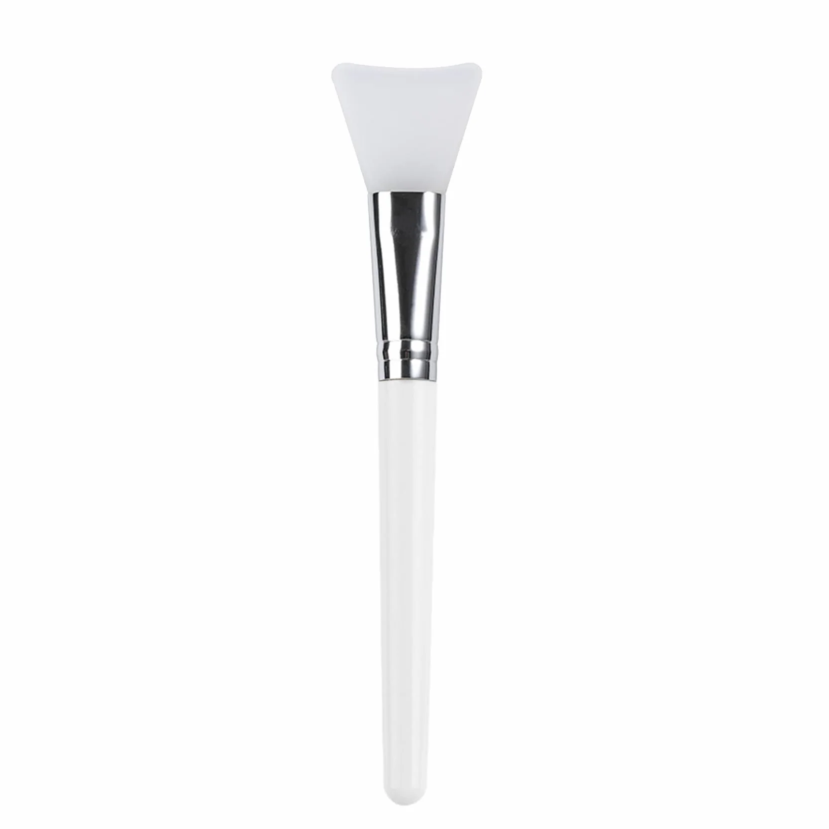 Cepillo de Mascarilla de Silicona Facial, Brochas de Maquillaje para Ojos y Cuidado de Piel