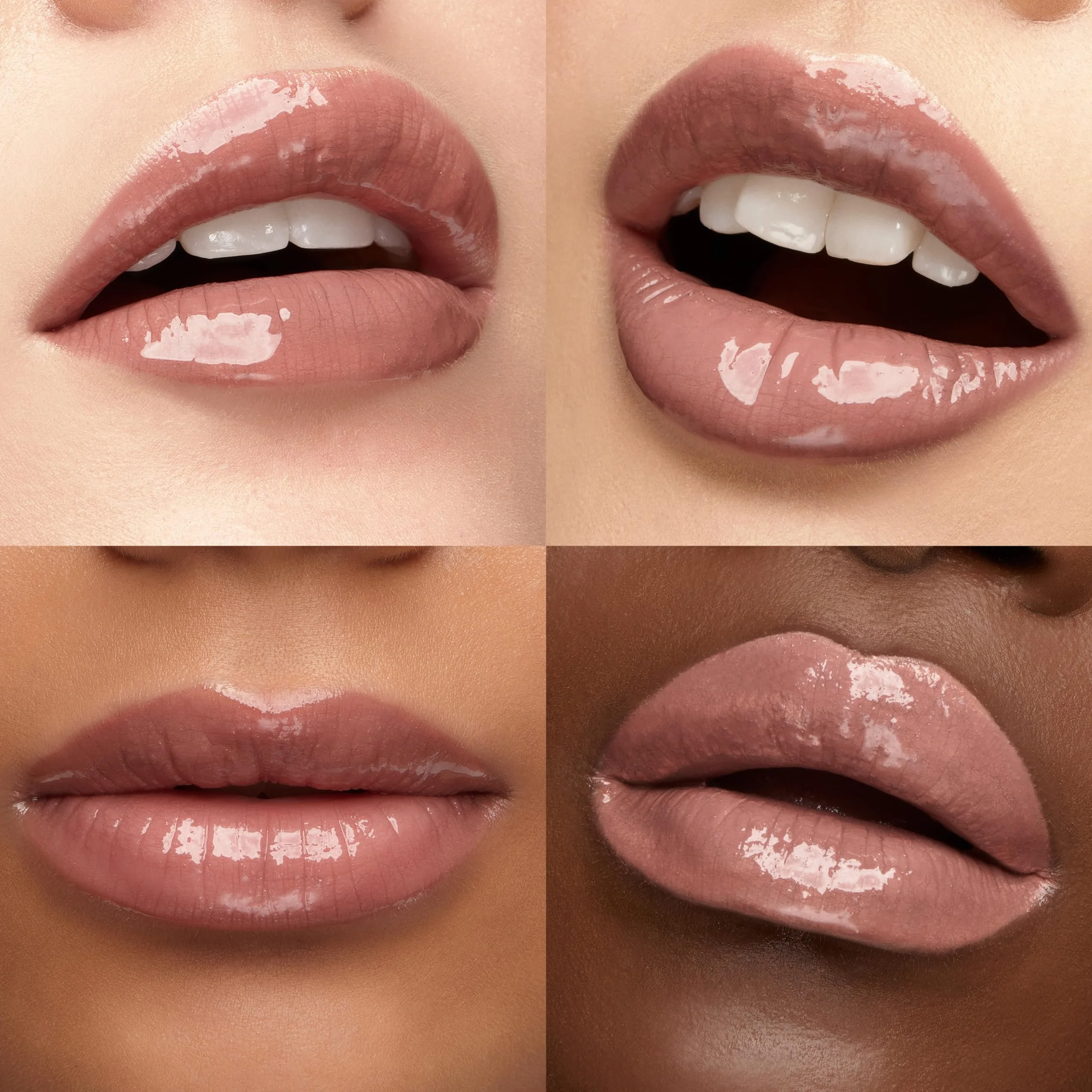 KIKO Milano Unlimited Double Touch 131 Barra De Labios Líquida 2 Pasos Acabado Luminoso 12 Horas