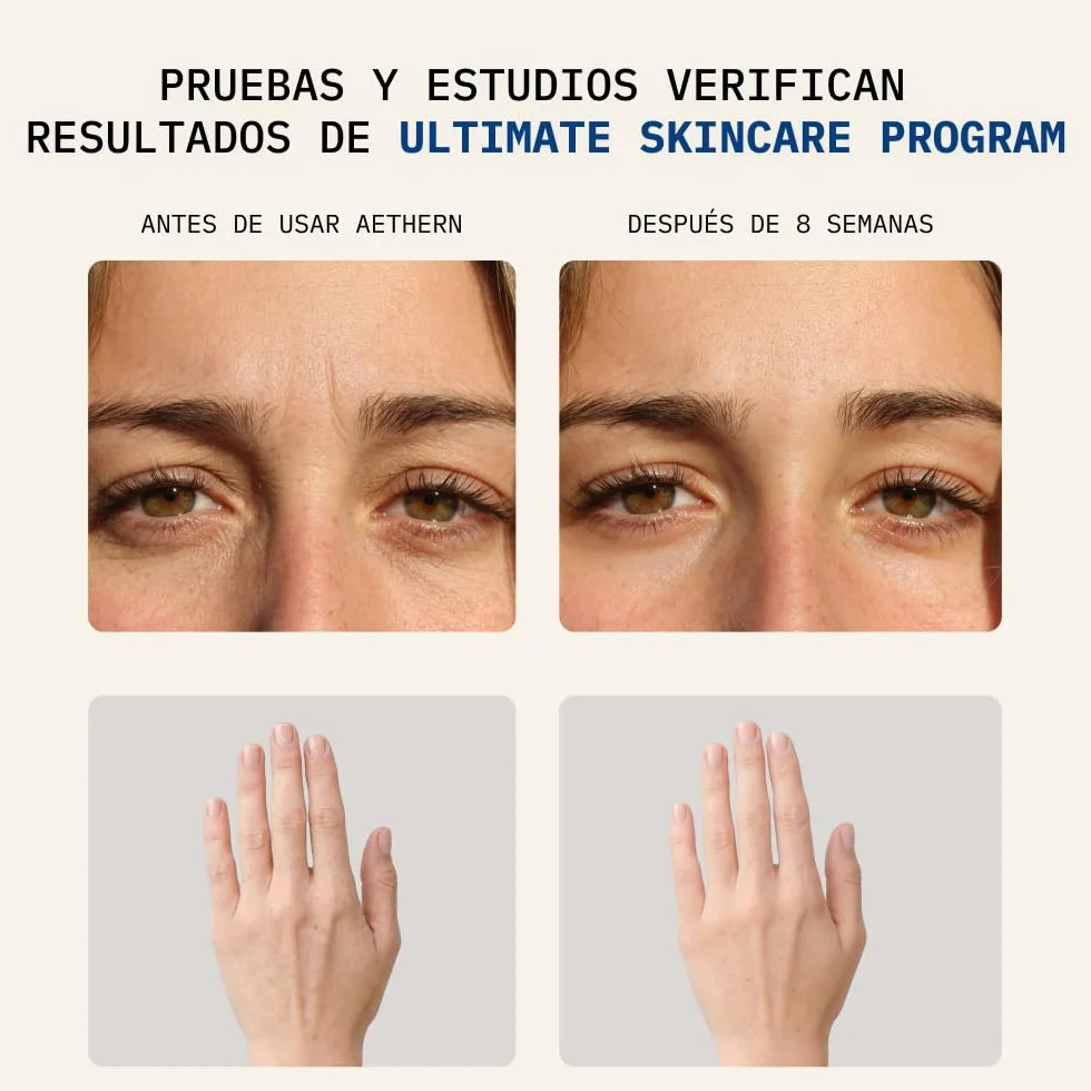 Suplemento líquido para el cuidado de la piel con colágeno y ácido hialurónico | Listo para beber | 28 porciones | Favorece una piel hidratada y suave