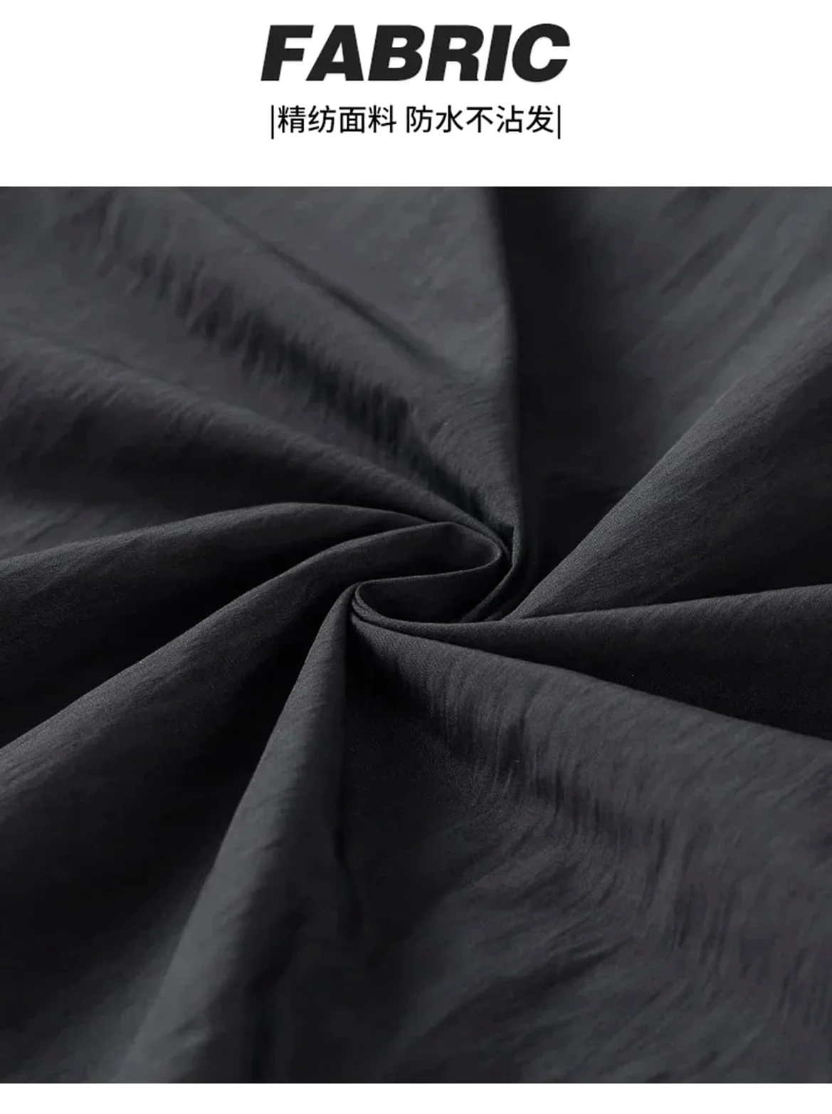 Tela para Cortar El Pelo Bata de peluquería, Bata de Cliente, Albornoces de Mujer, Capa de Corte de Pelo, Ropa de peluquería Profesional, Delantal de peluquería Capa Peluqueria(Gray)