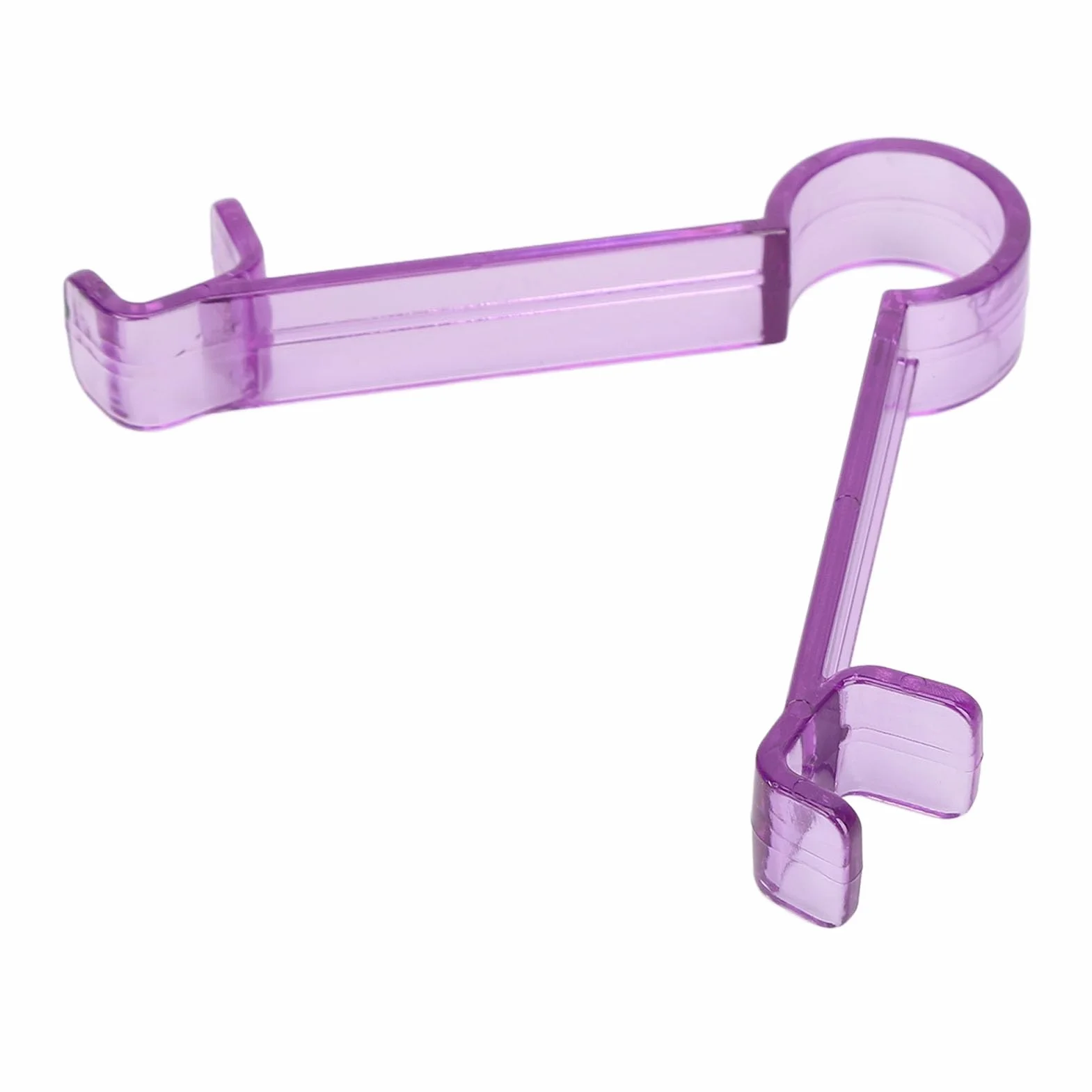Dispositivo Potenciador de Labios Ejercitador Plumpers de Labios (PURPLE)