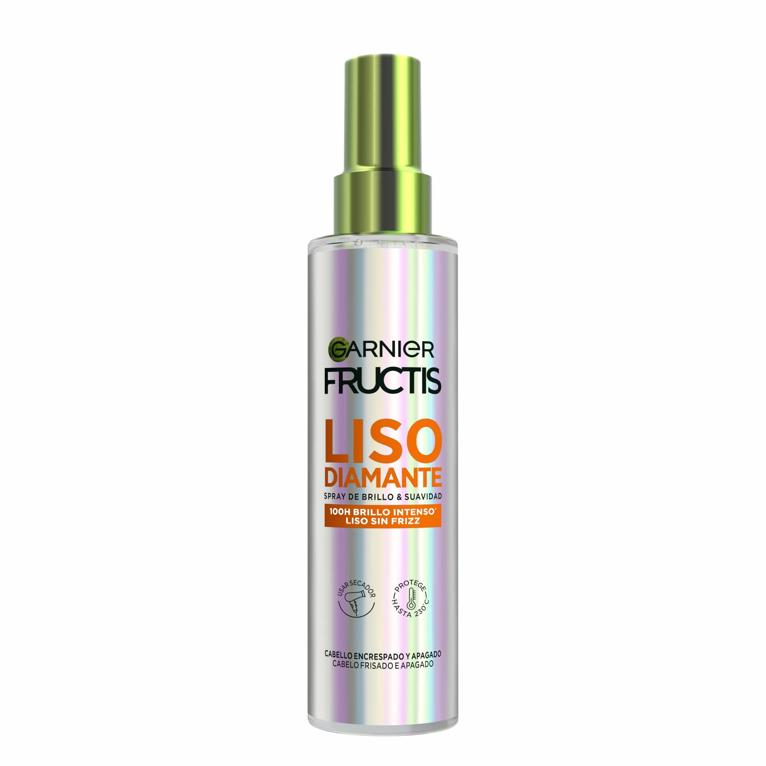 GAR FRU DIAMOND SLEEK SP150ML 550
