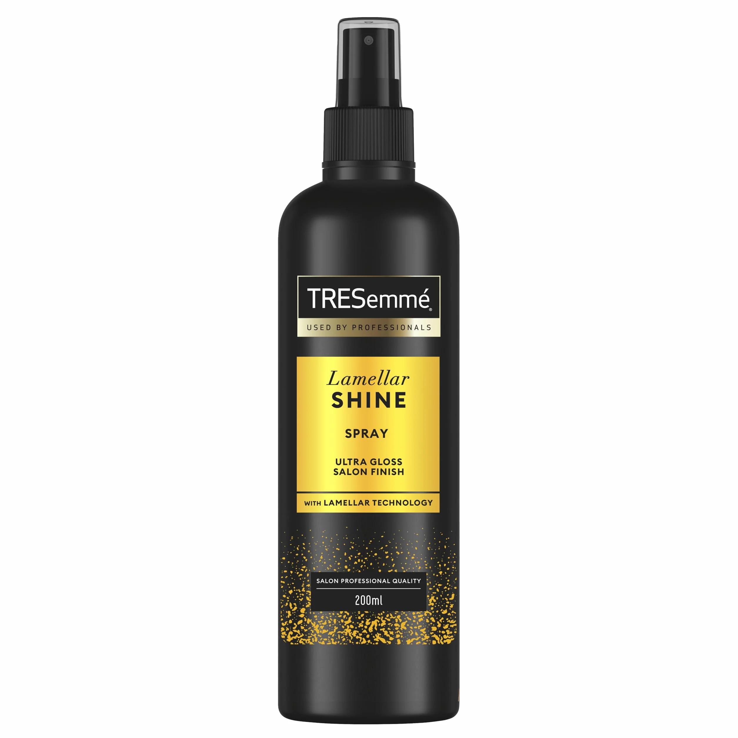 Tresemmé Spray Protector Lamellar Shine 200 ml