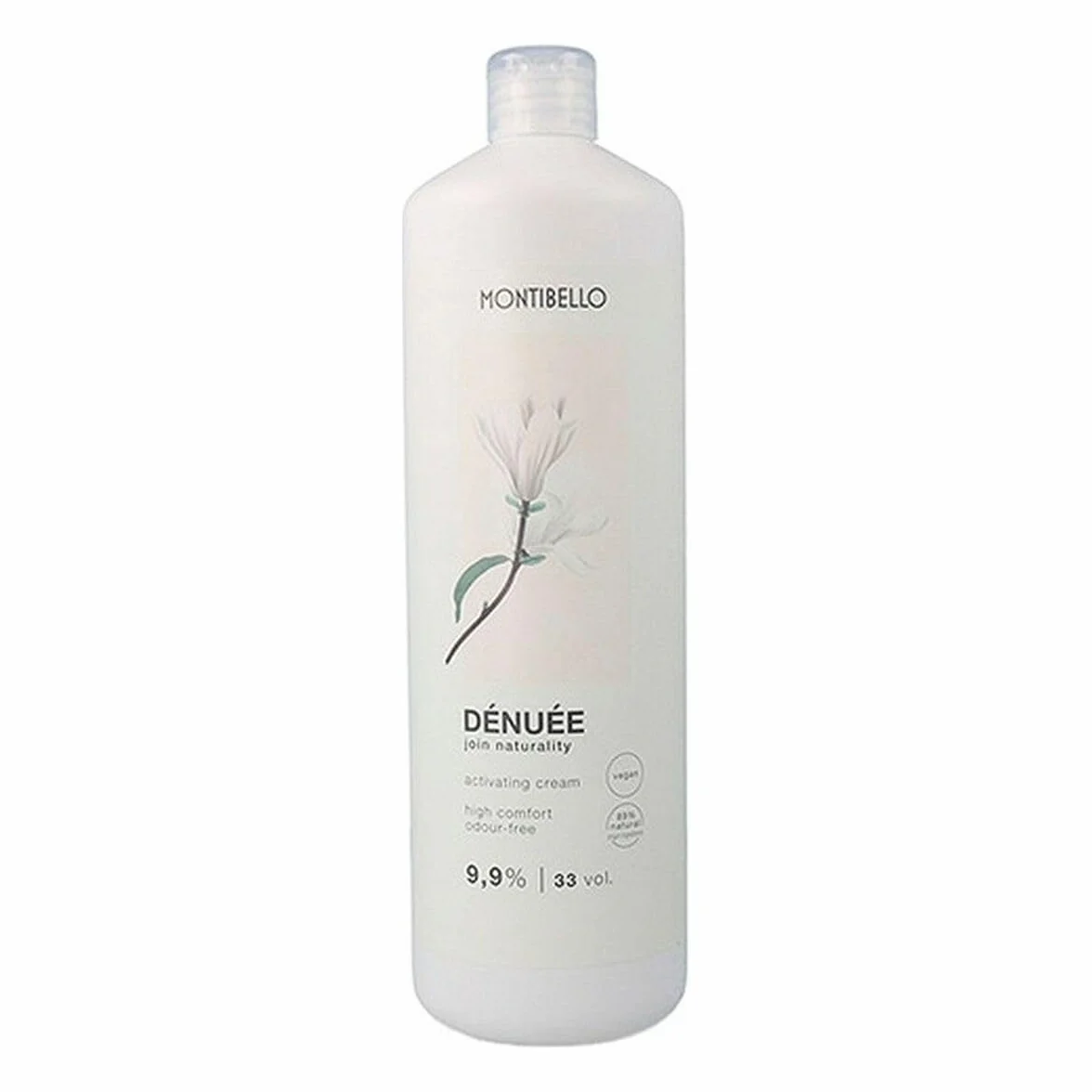 Montibello Denuee Cream 33 Vol. 1000 ml 9.9%