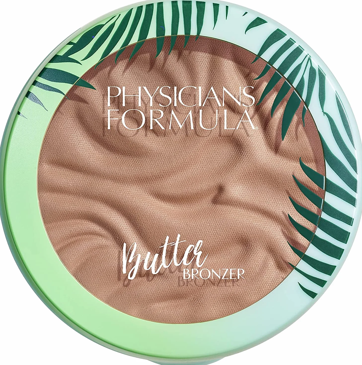 Physicians Formula Murumuru Butter Bronzer Regular Bronzer - Fórmula con Manteca de Murumuru