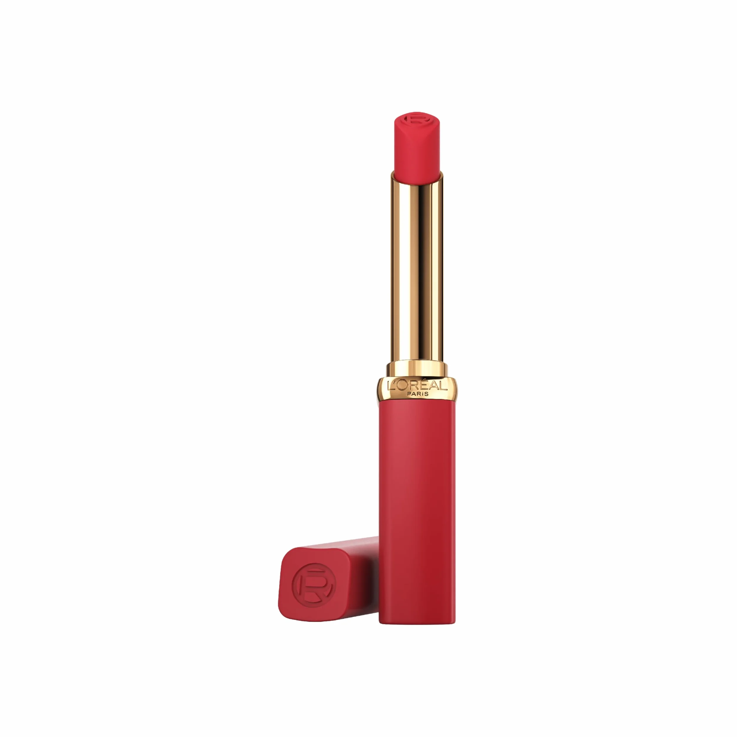 L'Oréal Paris Color Riche Colors Of Worth Labial Mate, 1.8g
