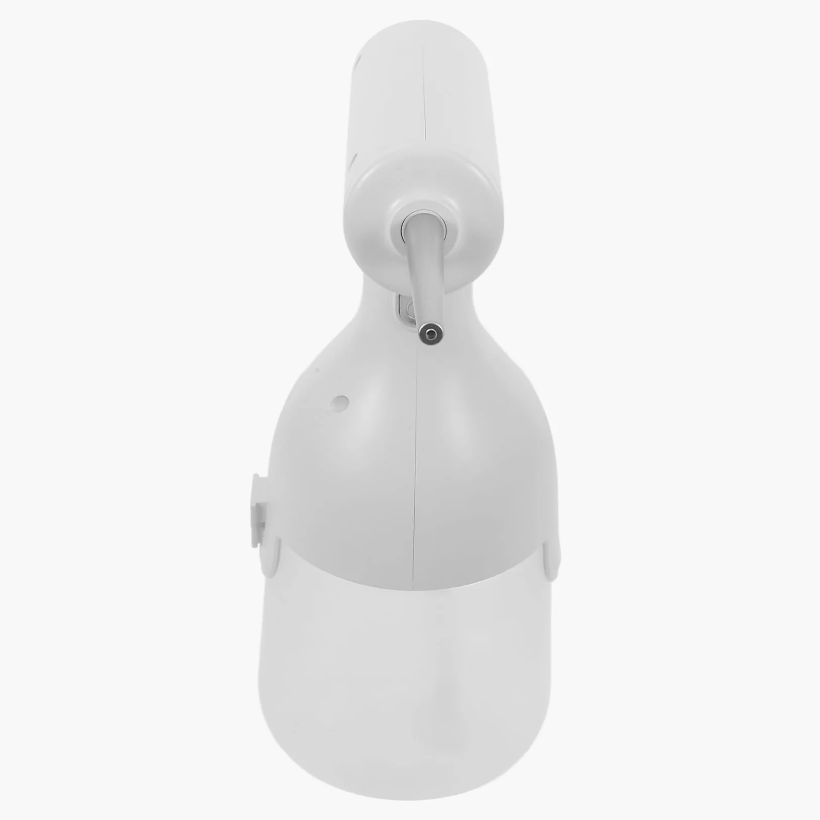 Didiseaon 4 Juegos Electrico Gel De Baño De Espuma Limpiador Facial Champú Limpiador Fabricante De Espumas Espumador De Burbujas Espumoso Abs.pp.