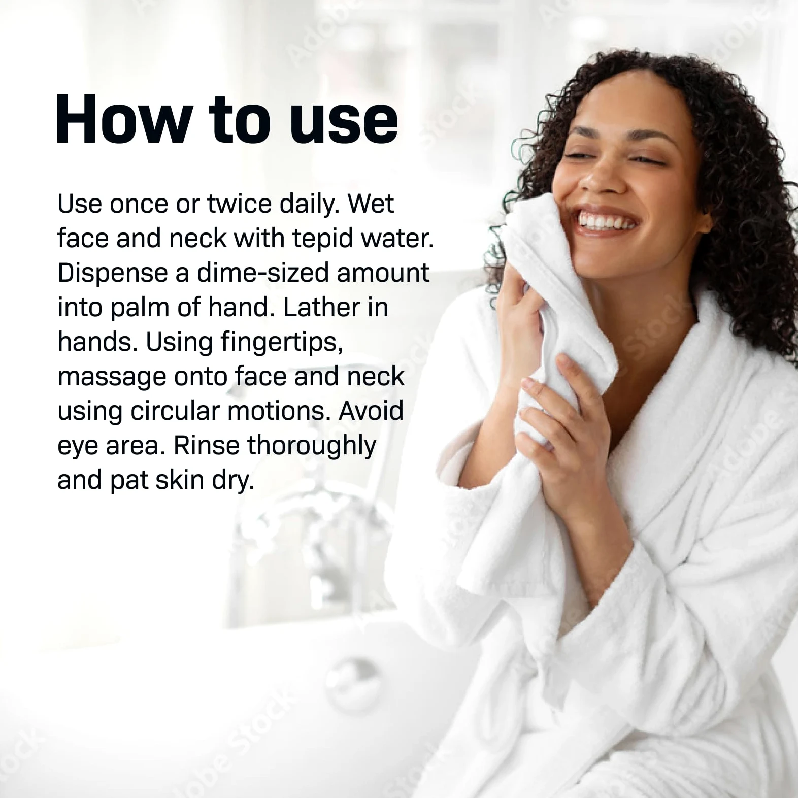 Revision Purifying Cleansing Gel, 3.4 Fluid Ounce by Revision