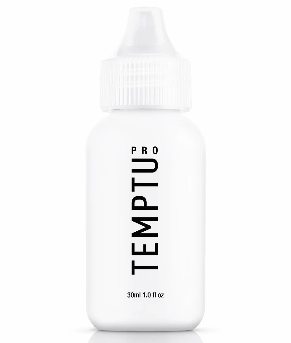 Base en silicone base 30 ml. Produit Temptu Airbrush Makeup