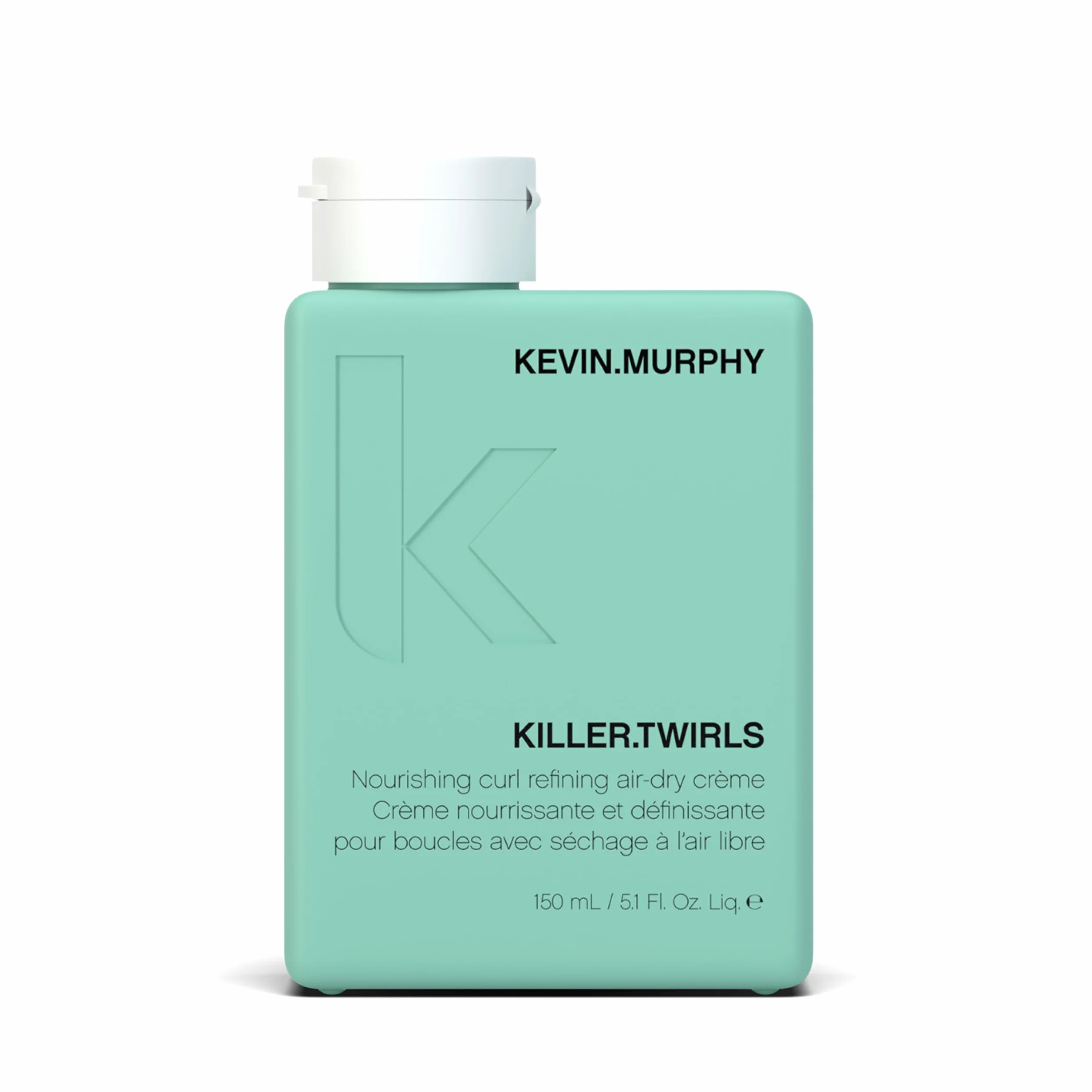KEVIN MURPHY Killer Twirls Nourishing Curl Refining Creme 150 ml