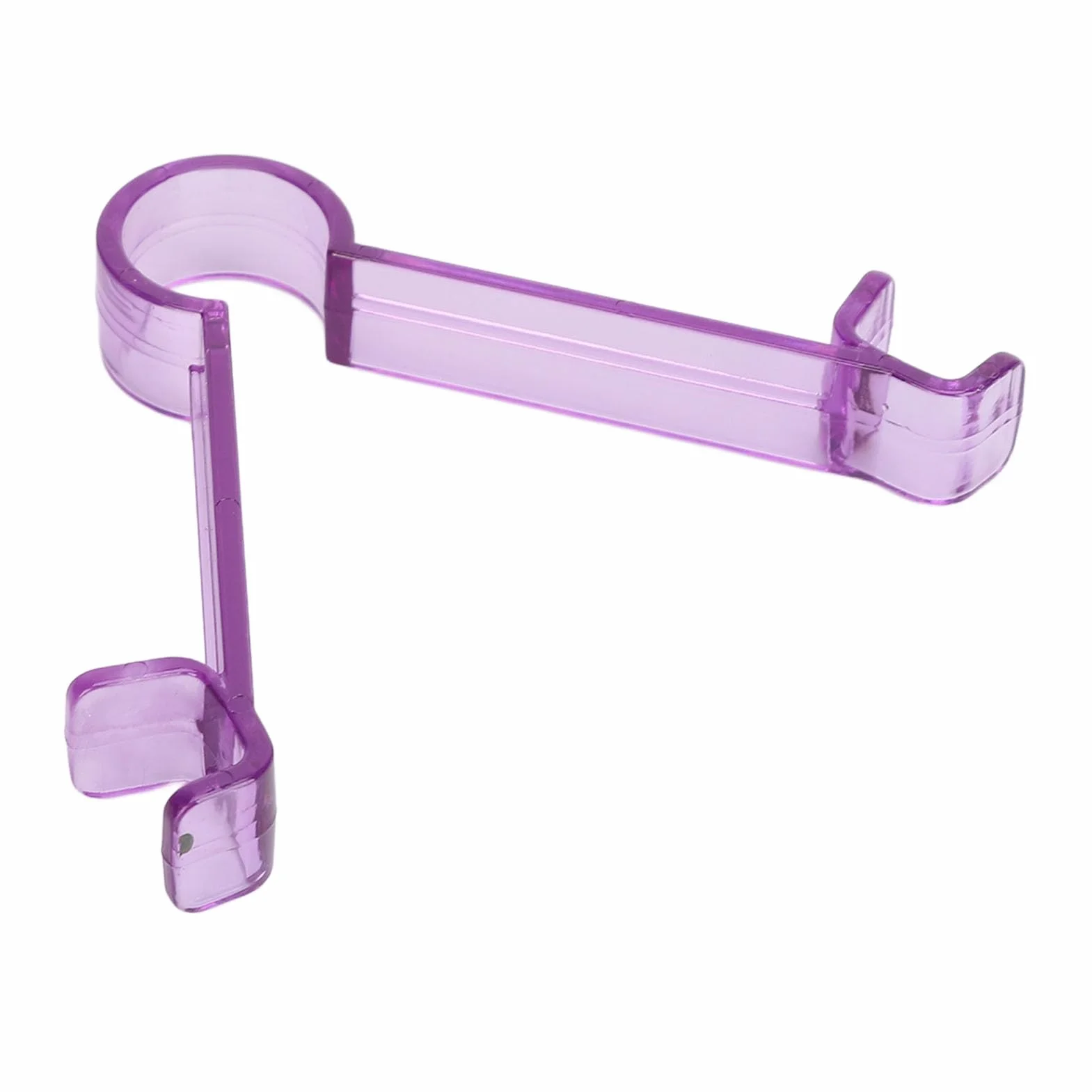 Dispositivo Potenciador de Labios Ejercitador Plumpers de Labios (PURPLE)