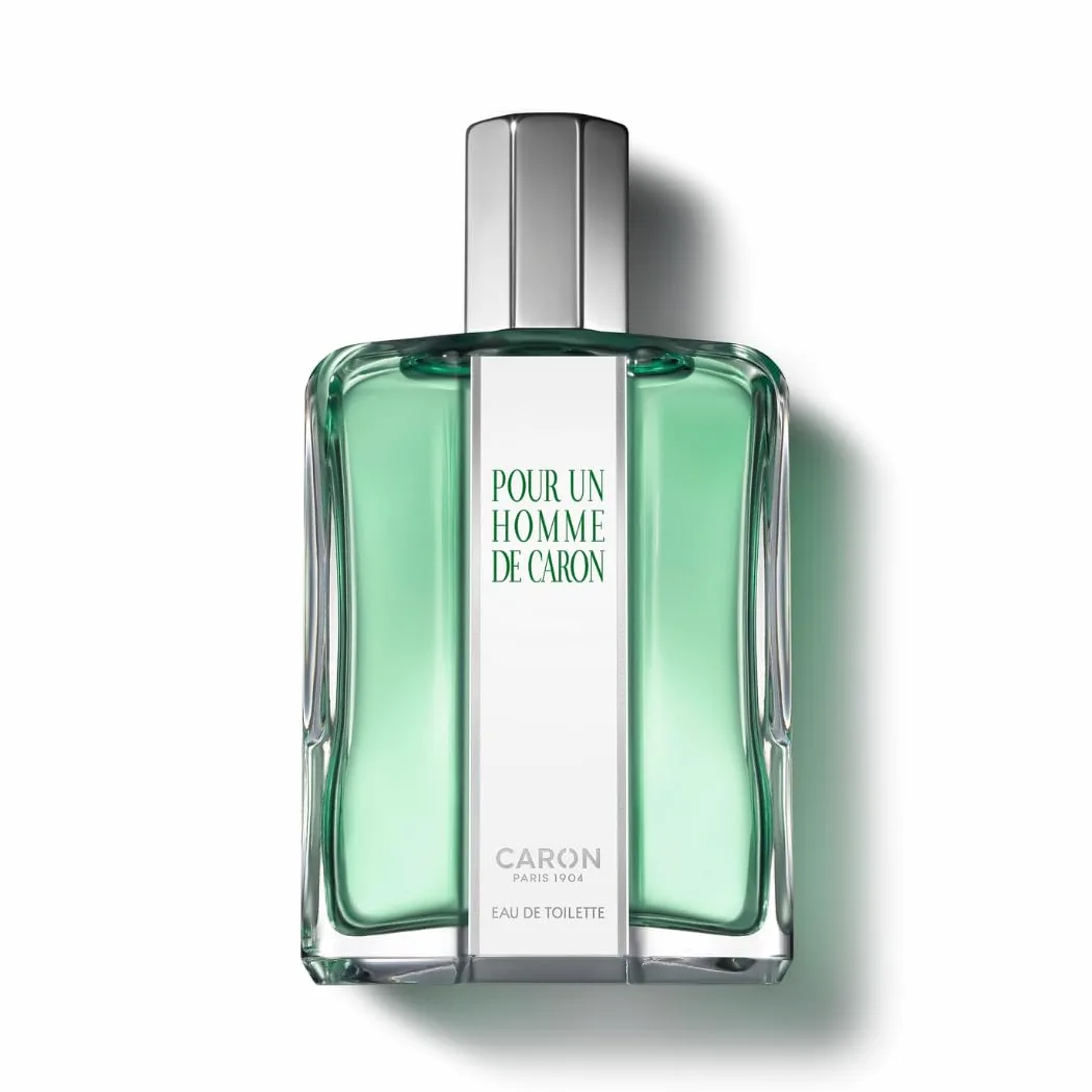 Caron Pour Un Homme Eau De Toilette 200 Ml Vapo