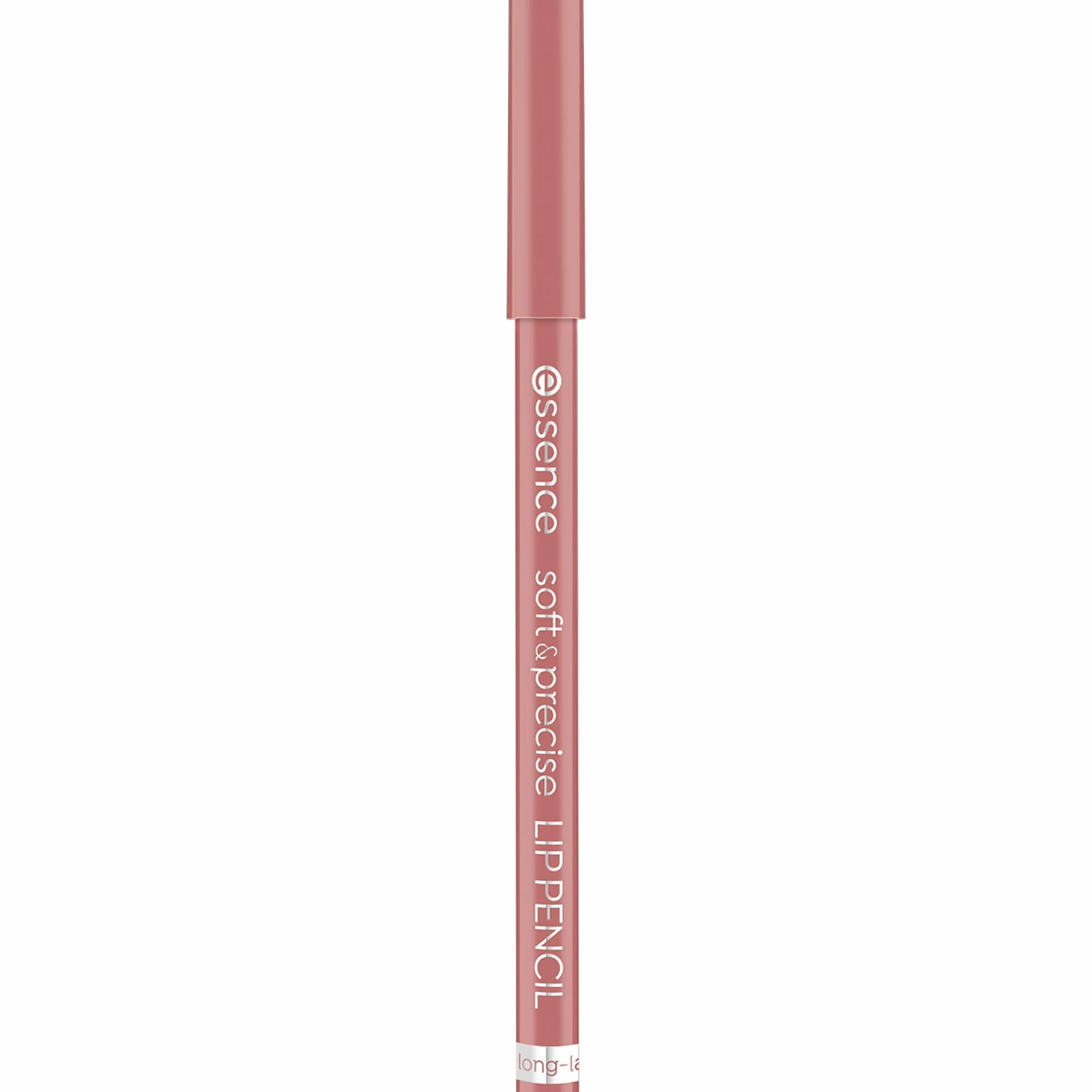 Essence Soft & Precise Perfilador de Labios Larga Duración Color Intenso 0.78g