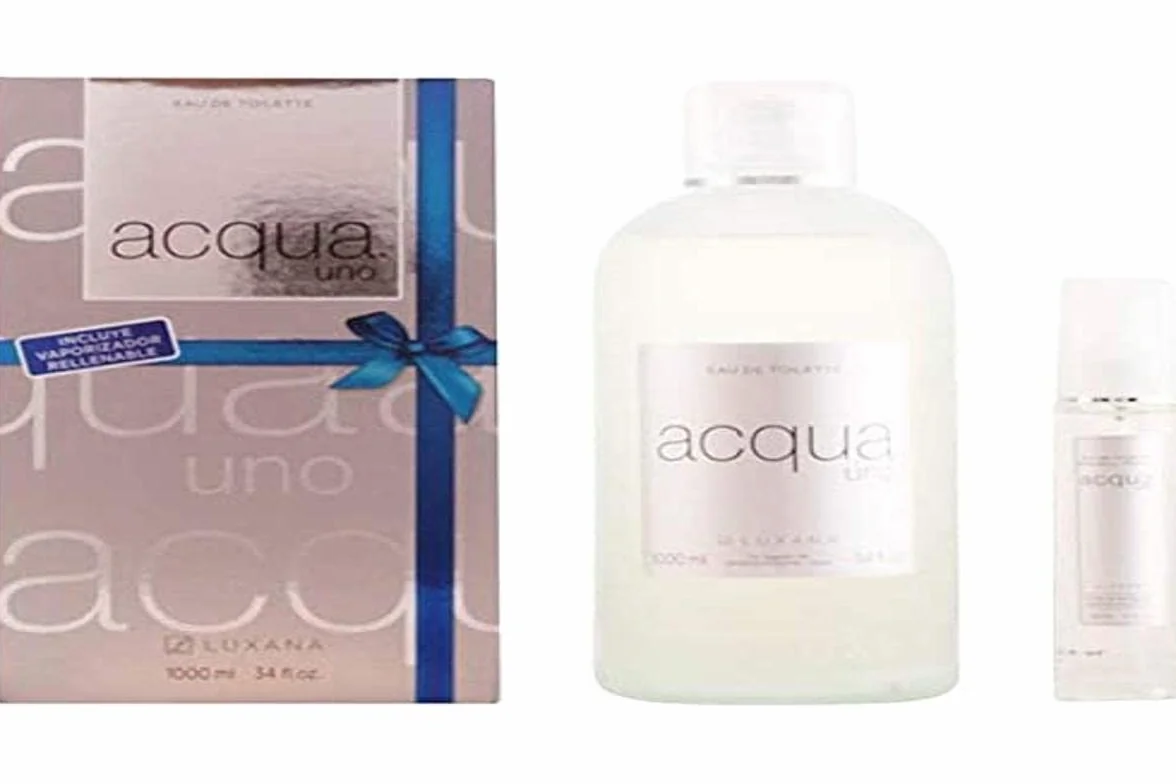 Luxana Acqua Uno 100 g