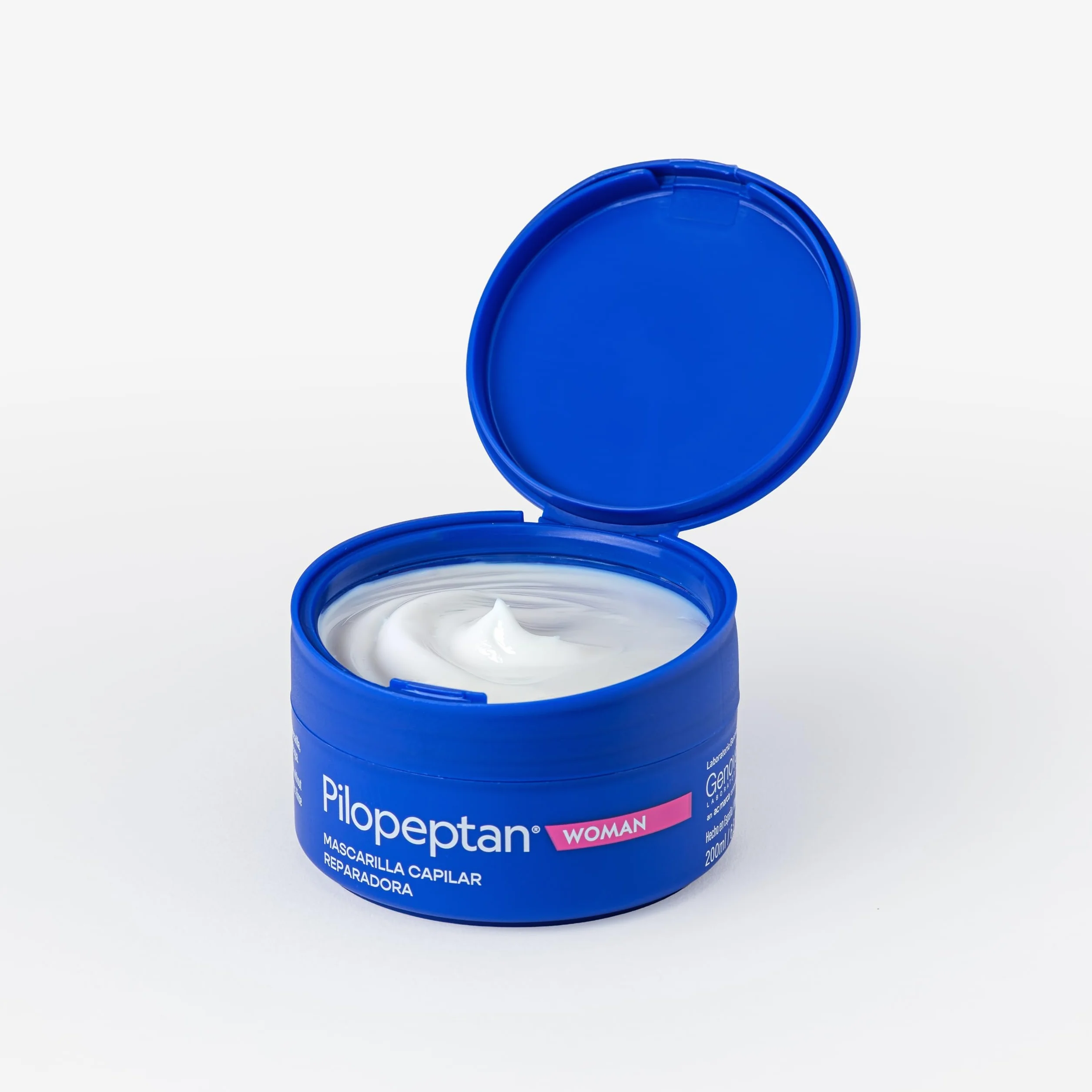 Pilopeptan Woman Mascarilla Anticaída Capilar Mujer 200 ml