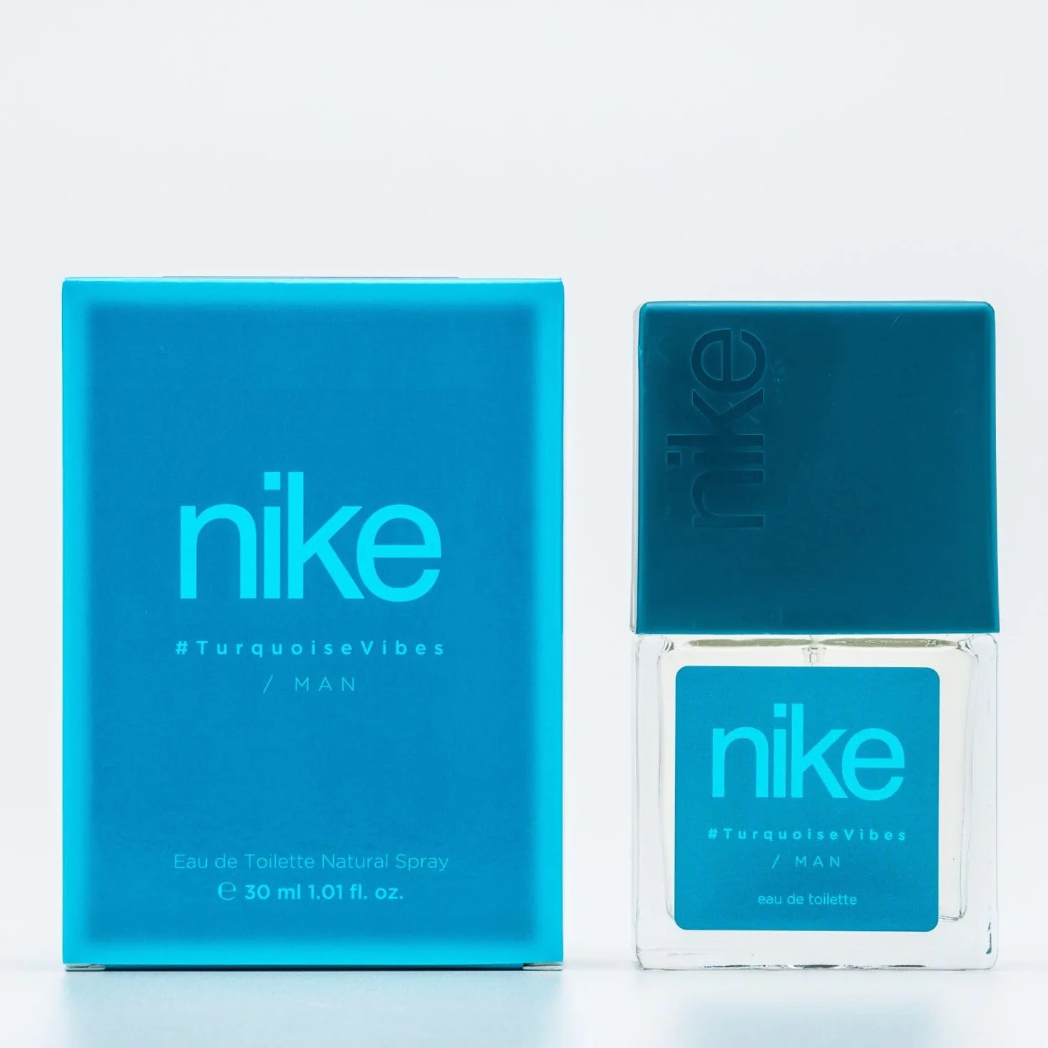Nike Turq. 100M Zestaw G75 As75 30M