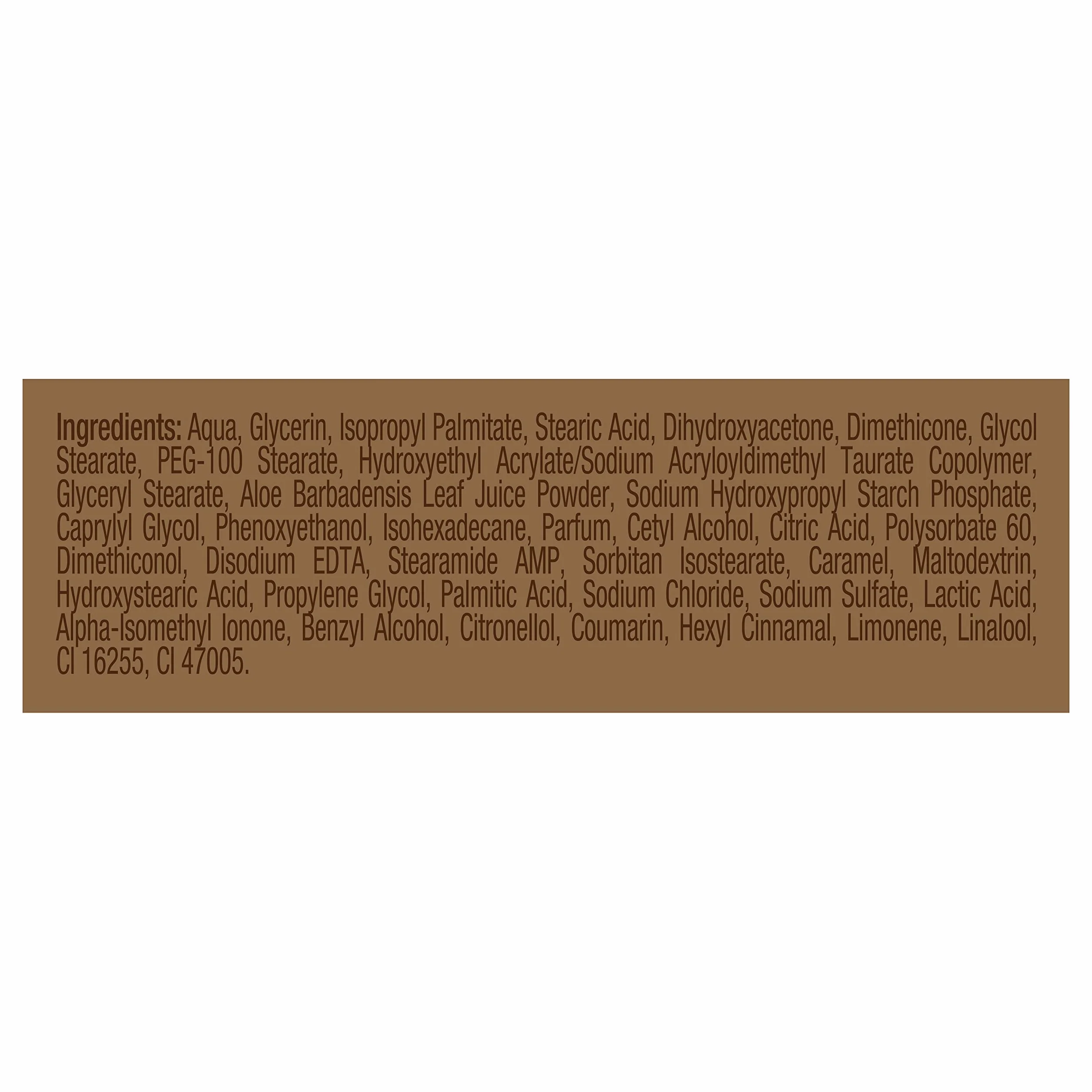Dove Loción Corporal Autobronceadora Summer Revived 200ml Piel Clara a Media