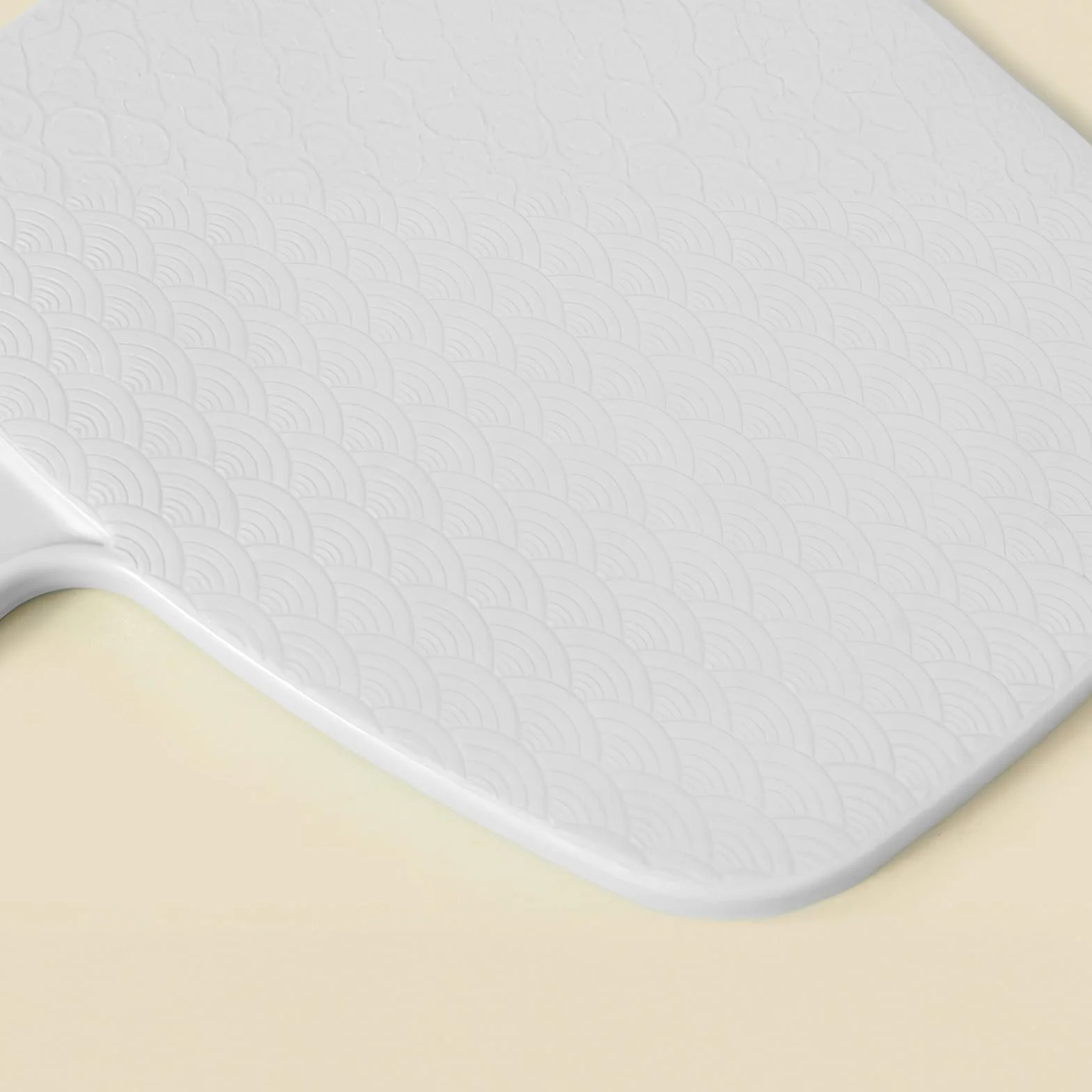 Espejo de Mano Profesional con Mango Ergonómico para Maquillaje y Afeitado
