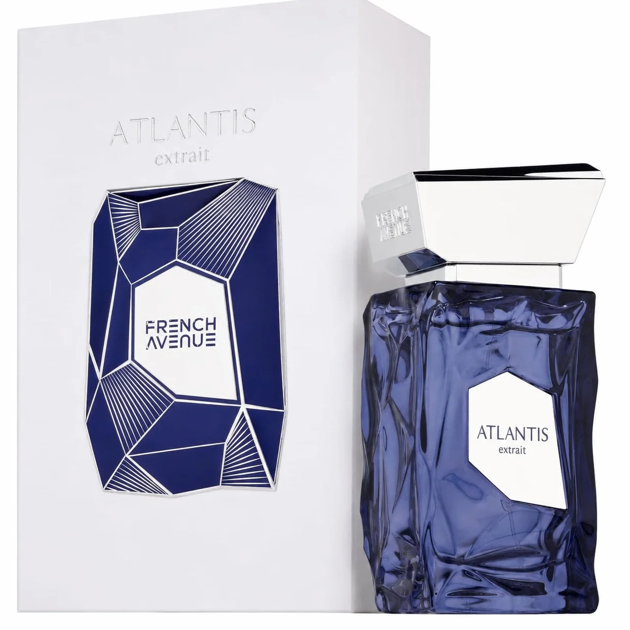 Atlantis Extrait de Parfum 100 ml French Avenue