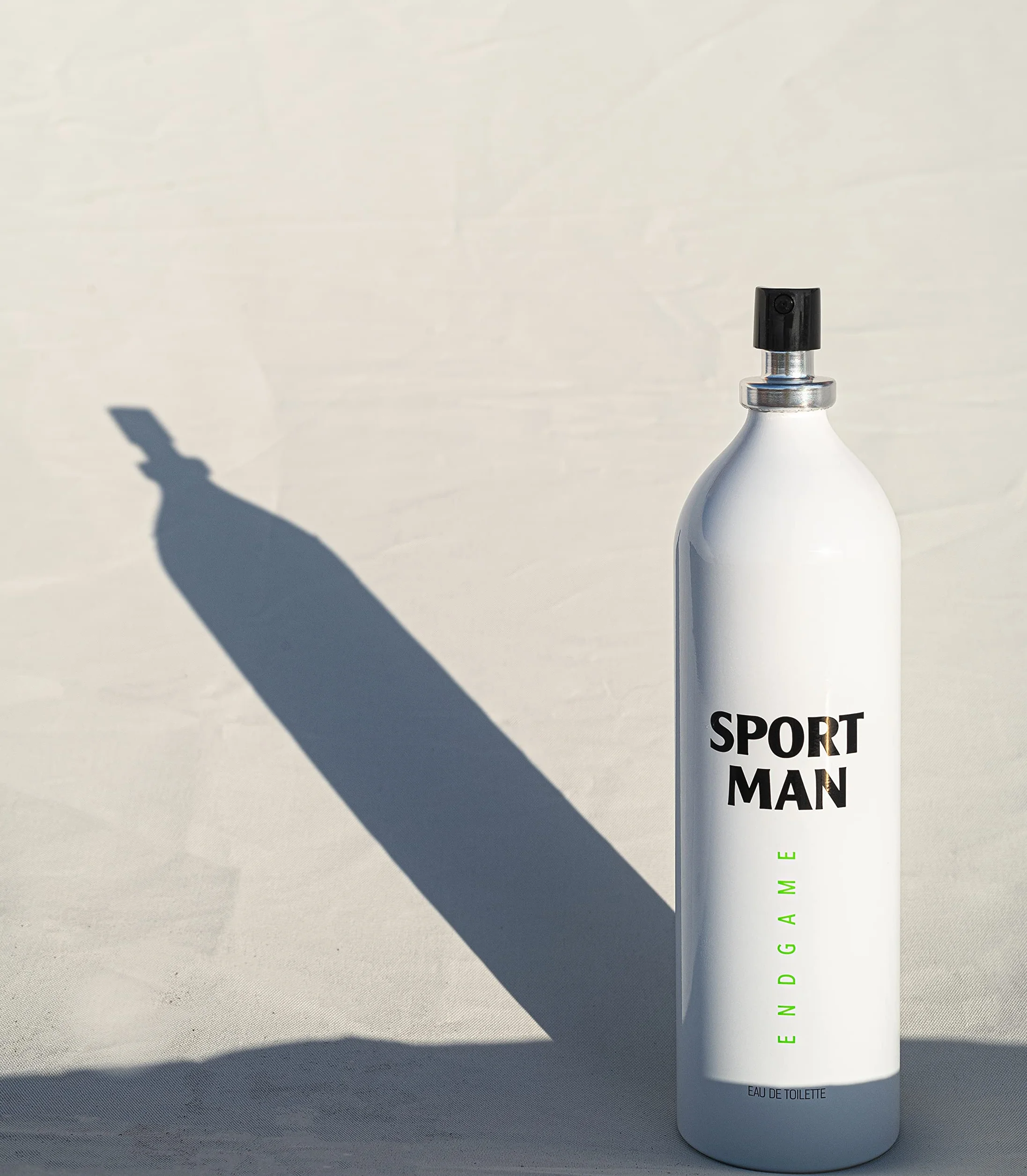SPORTMAN Endgame Perfume Hombre 250 ml