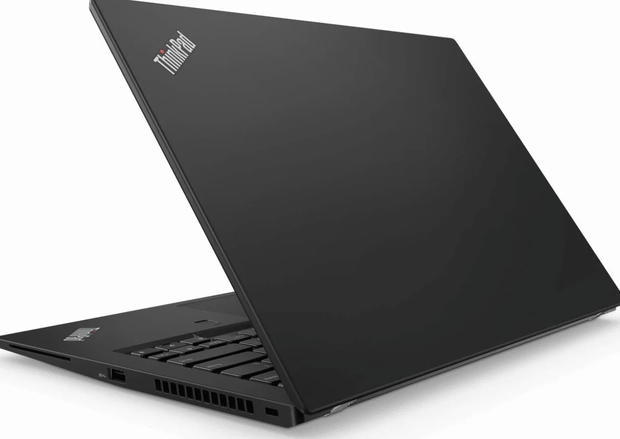 Lenovo ThinkPad T480 Intel Core i5-8250U 14" FHD 256GB SSD 16GB RAM