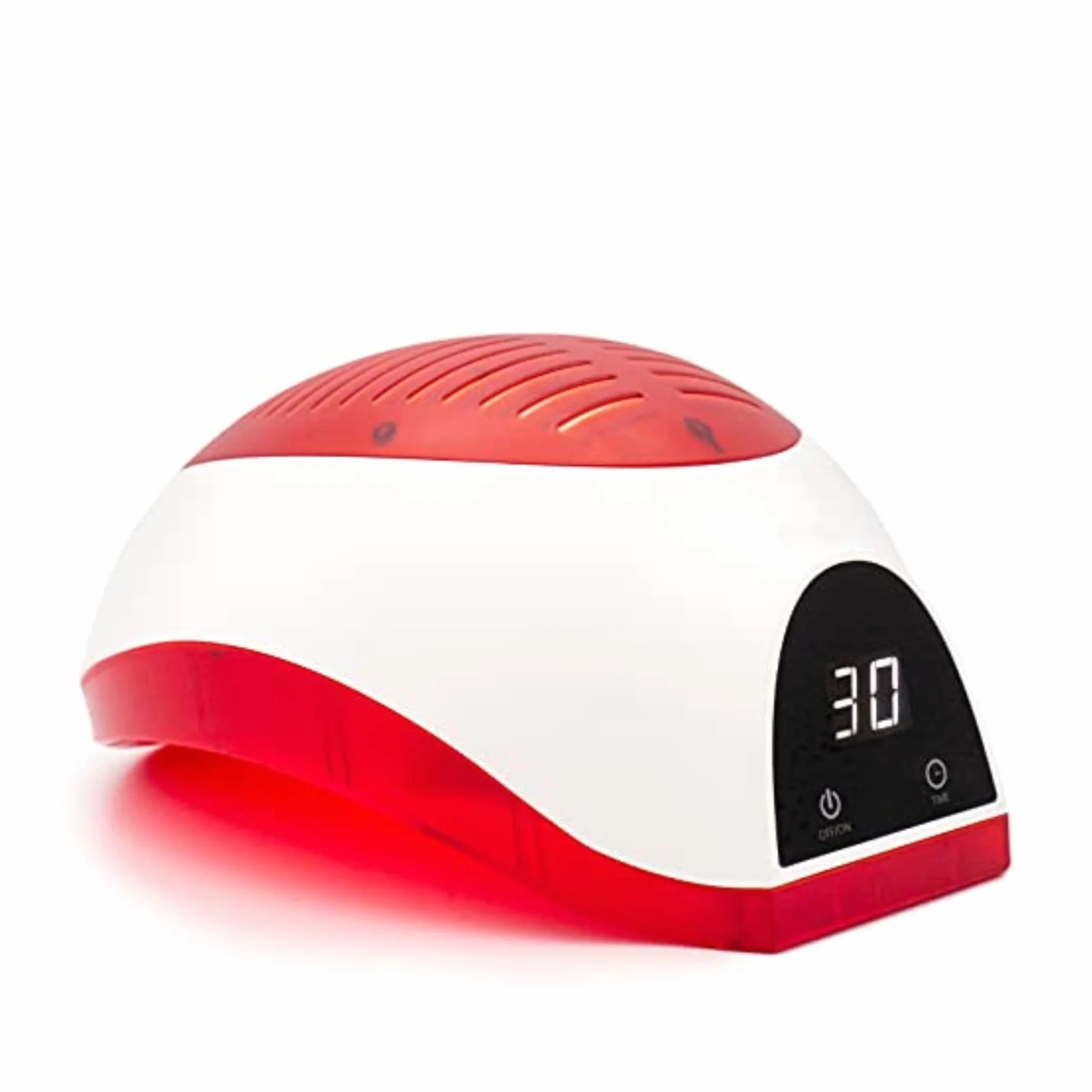 Casco Láser Capilar Redenhair para Crecimiento y Caída del Cabello
