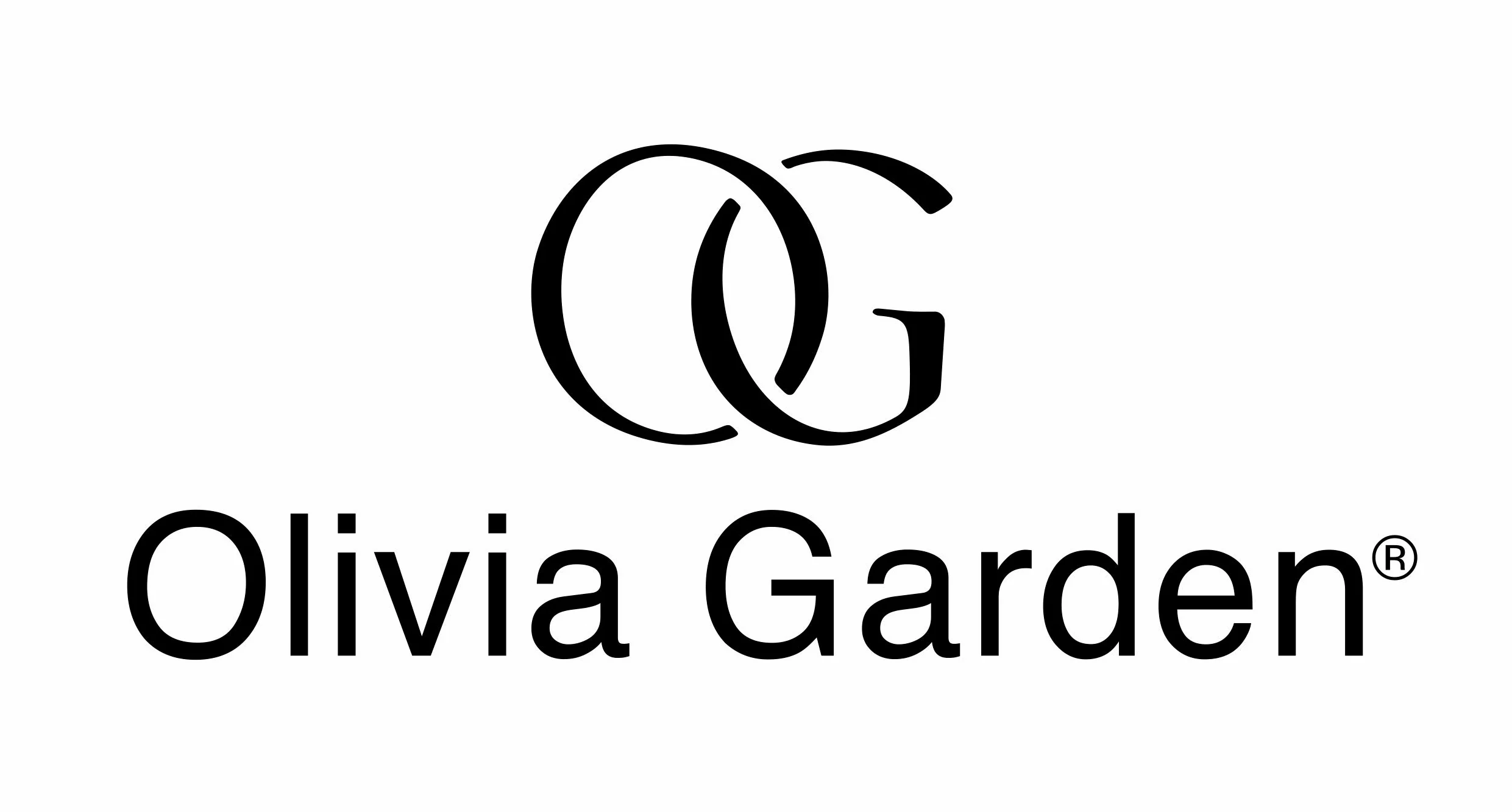 Olivia Garden - Cuchillas de conejos ultraafiladas, acero japonés, ergonómicas, con funda de seda