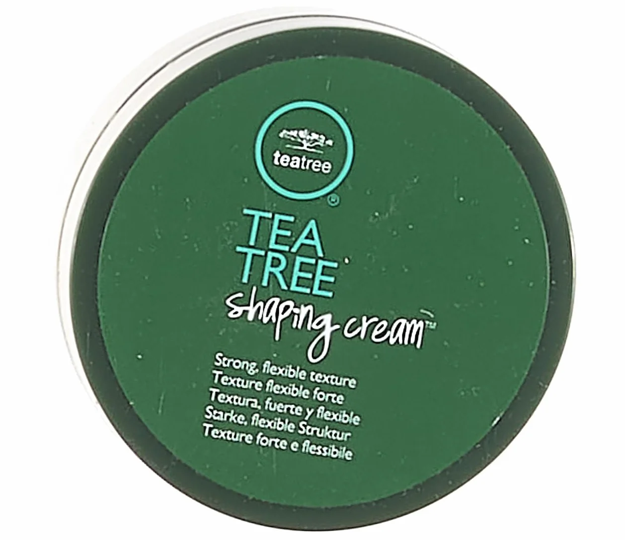 Paul Mitchell Tea Tree Special Fijador de Pelo 85 ml