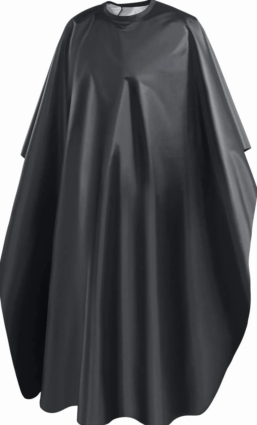 URAQT Capas para Peluqueria Impermeable de Cuerpo Entero Profesional