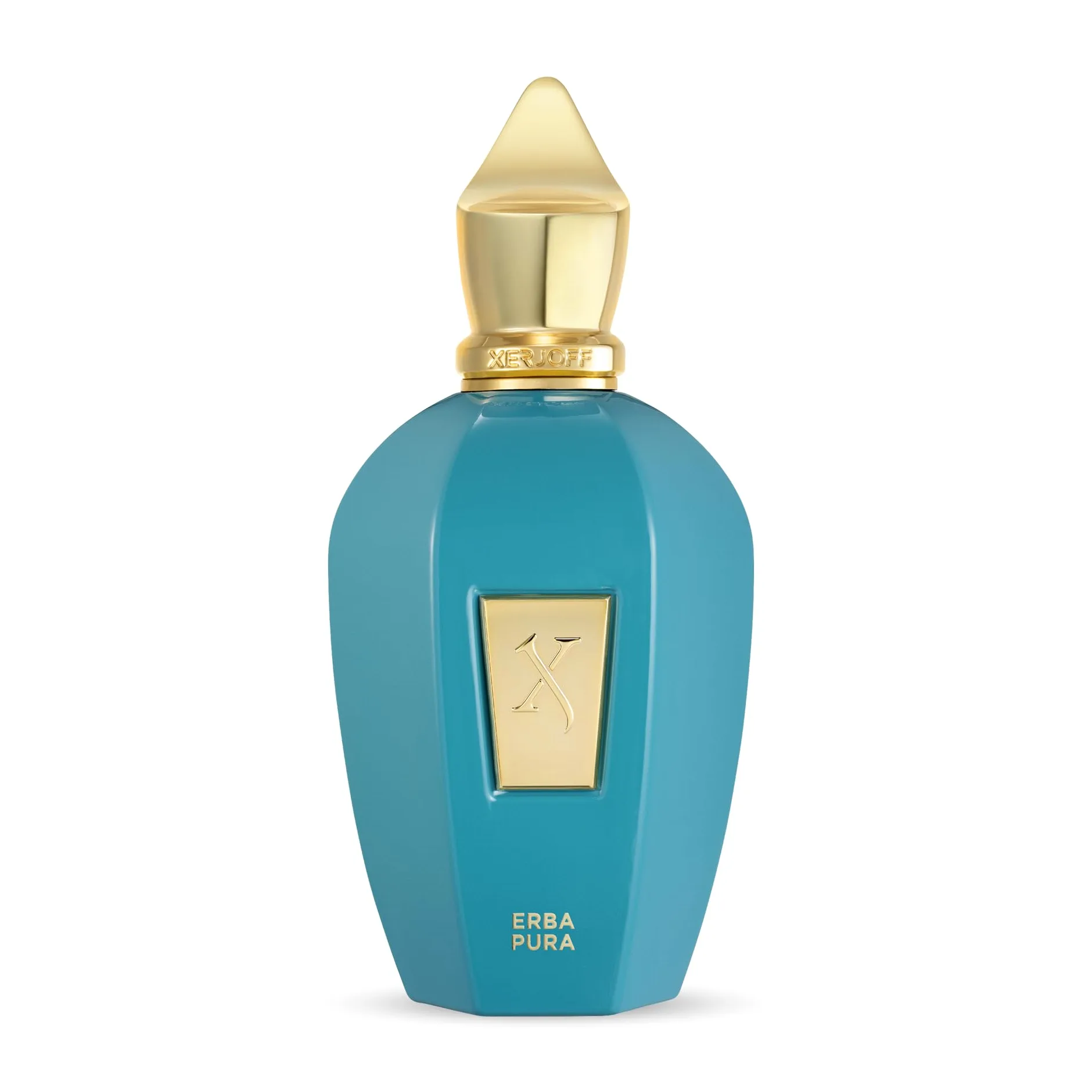 Perfume Unisex Xerjoff Erba Pura EDP 100 ml